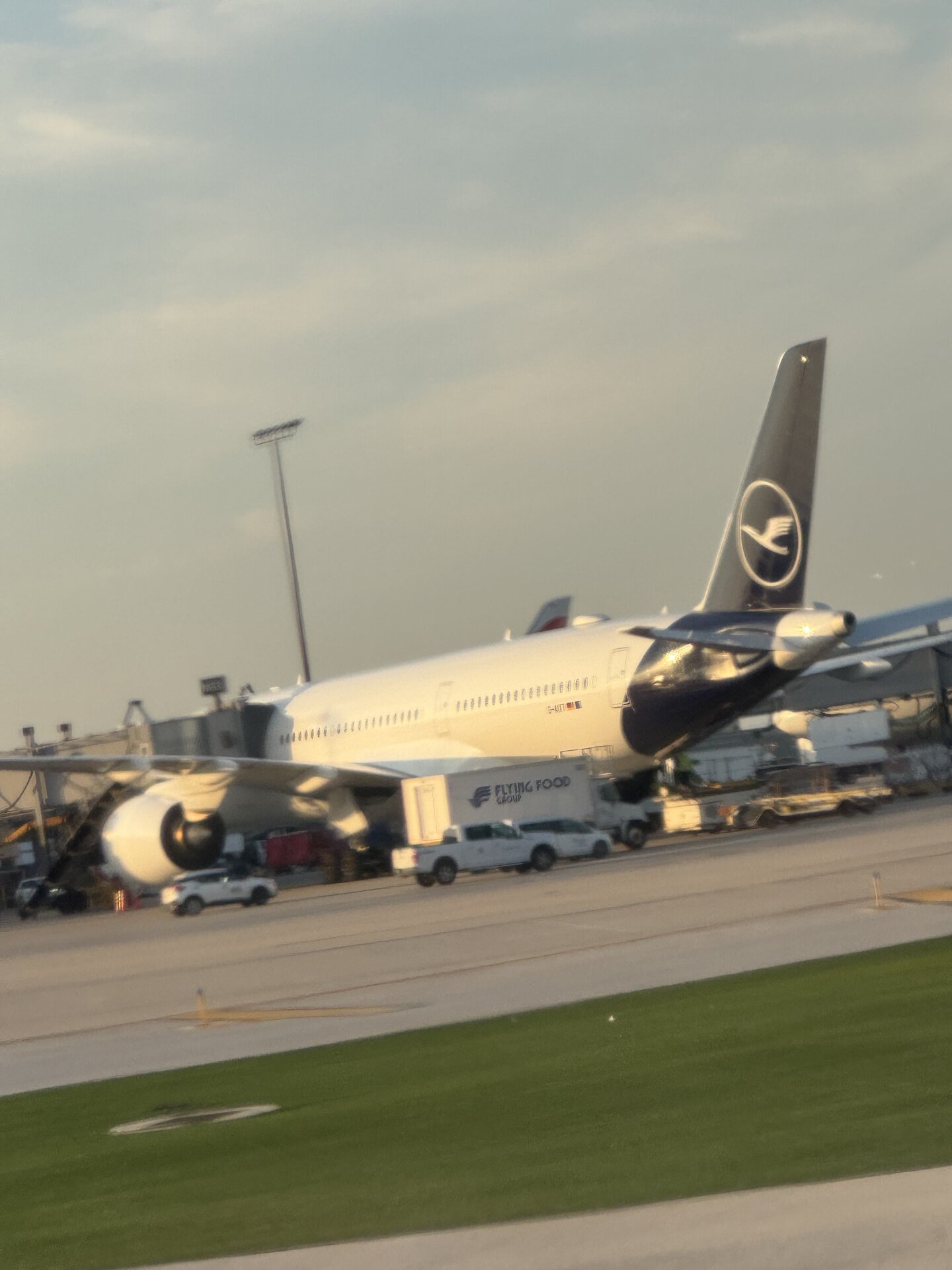 Airbus A350-900