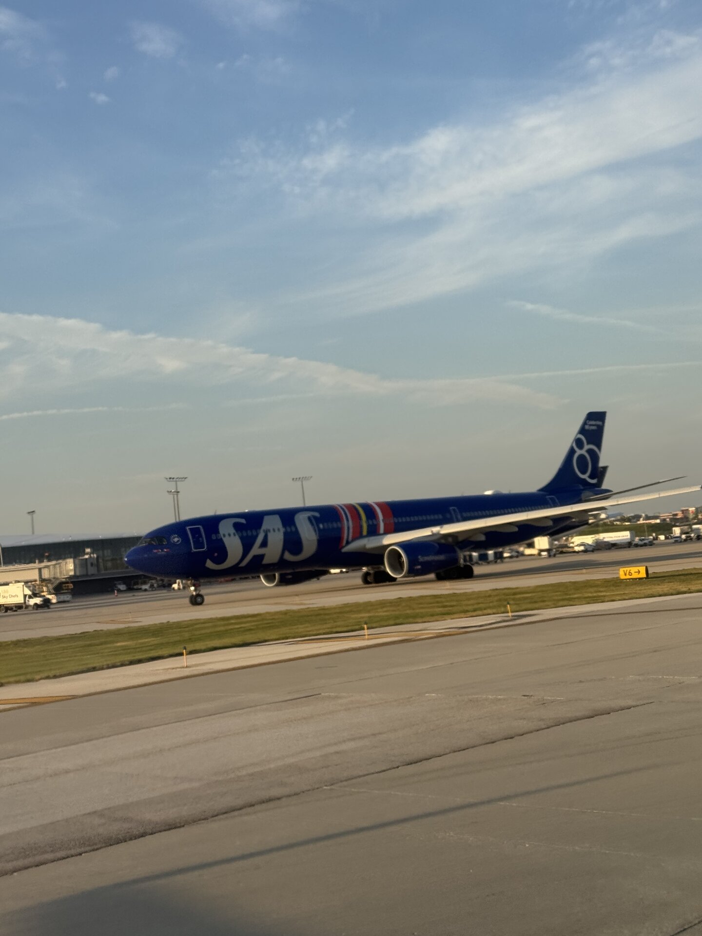 Airbus A330-300