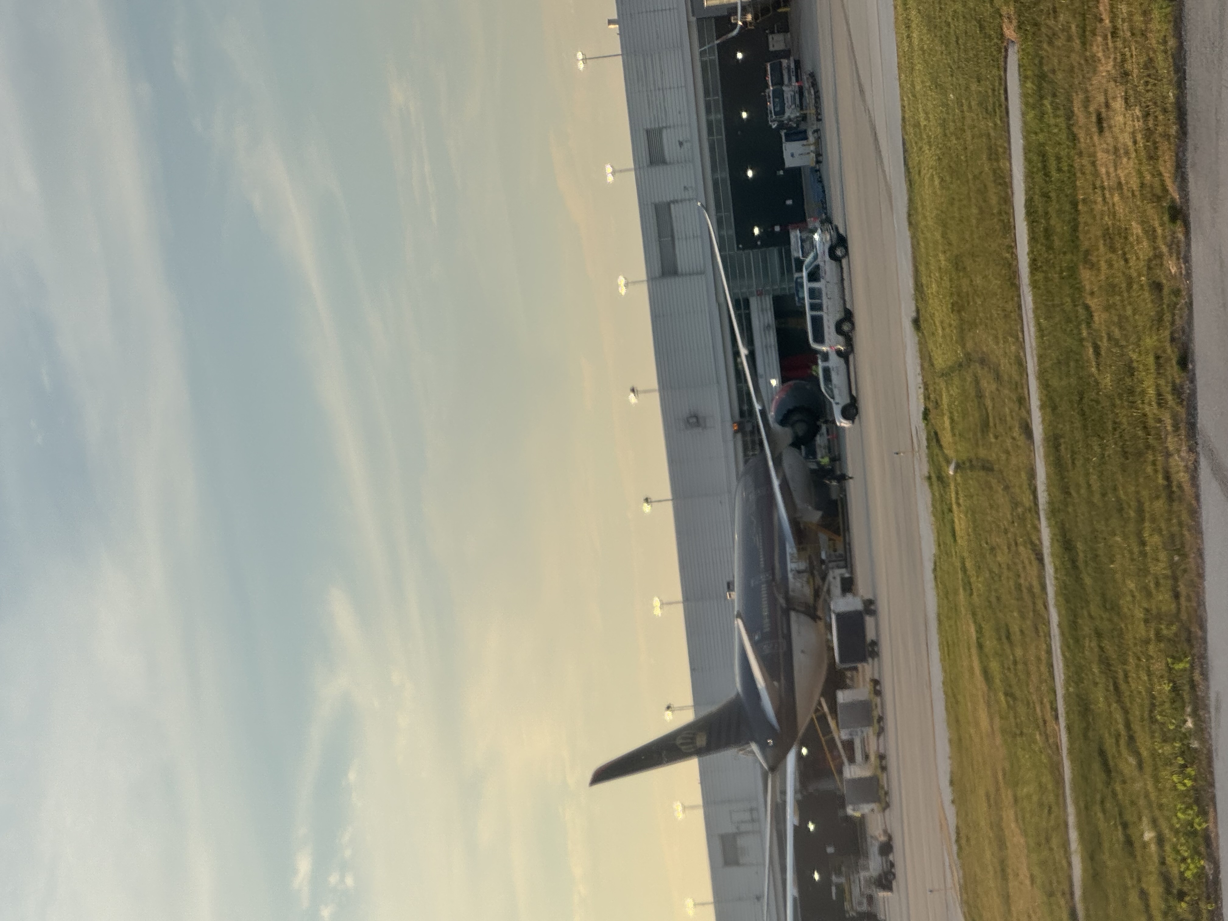 Spotting