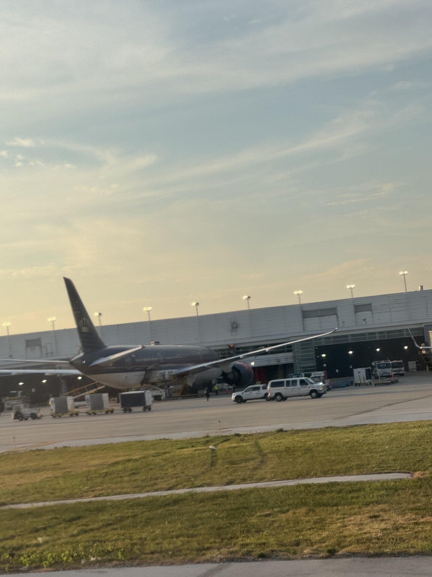 Boeing 777-300ER