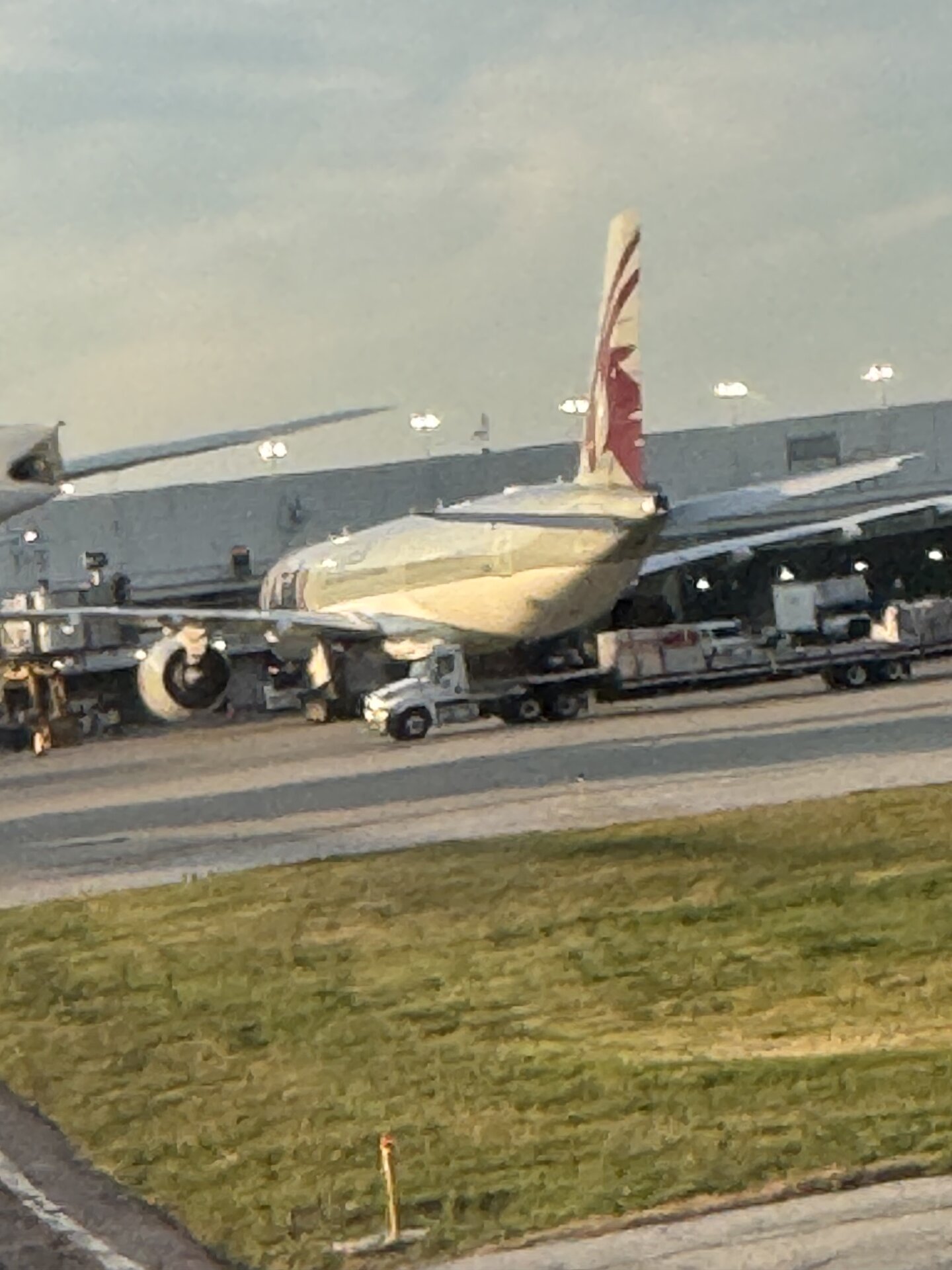 Airbus A350-900