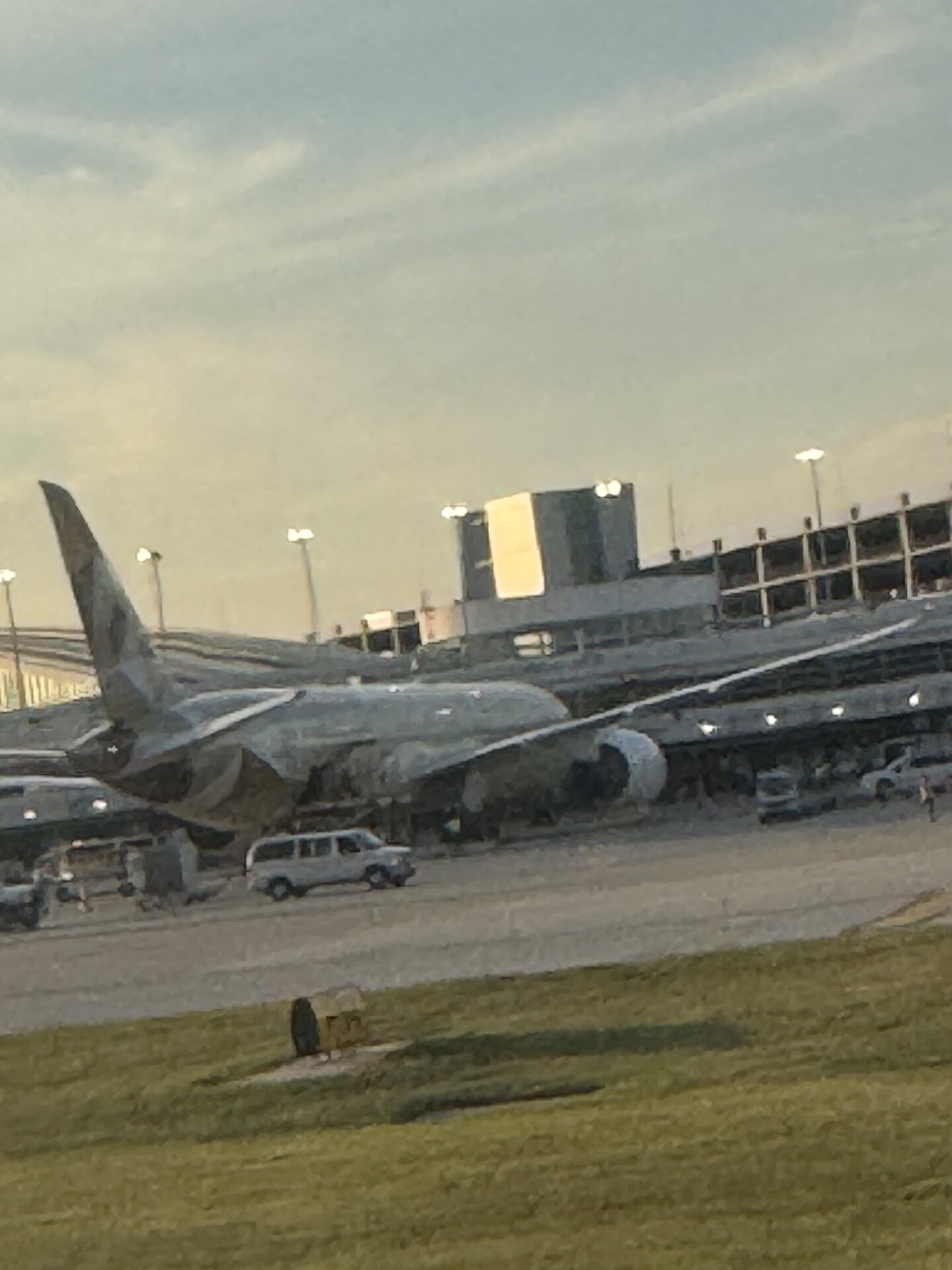 Boeing 777-300ER