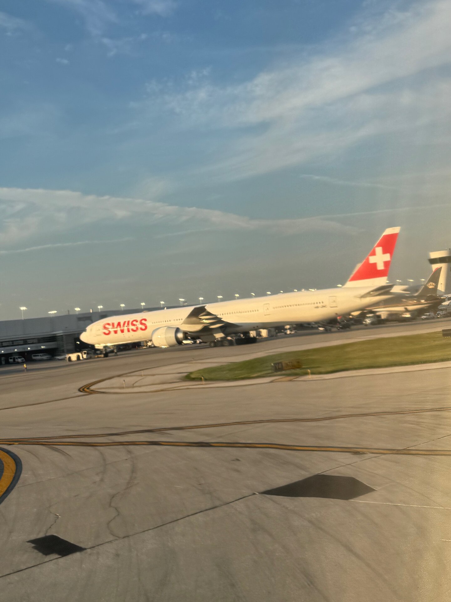 Boeing 777-300ER