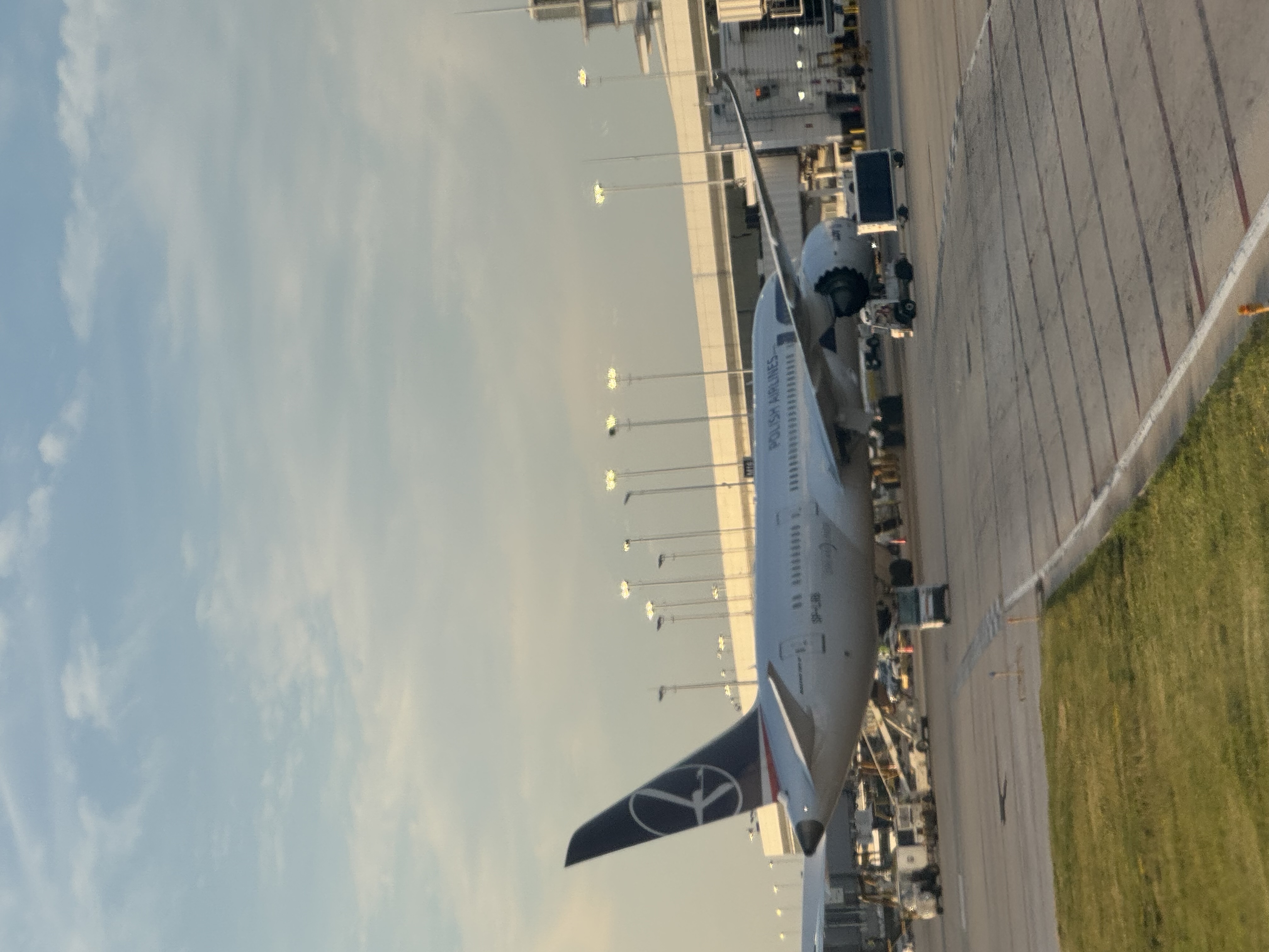 Spotting