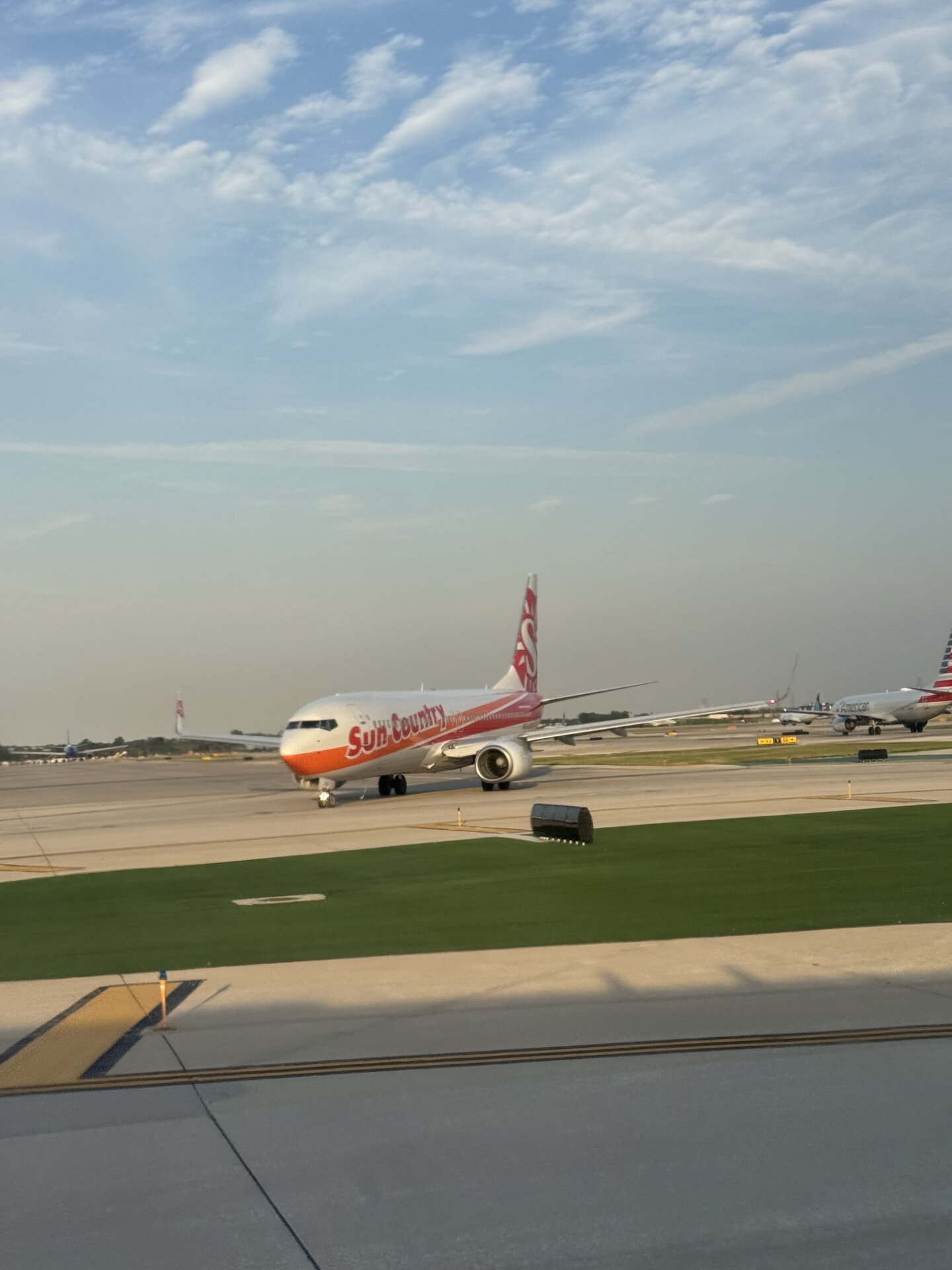 Boeing 737-800