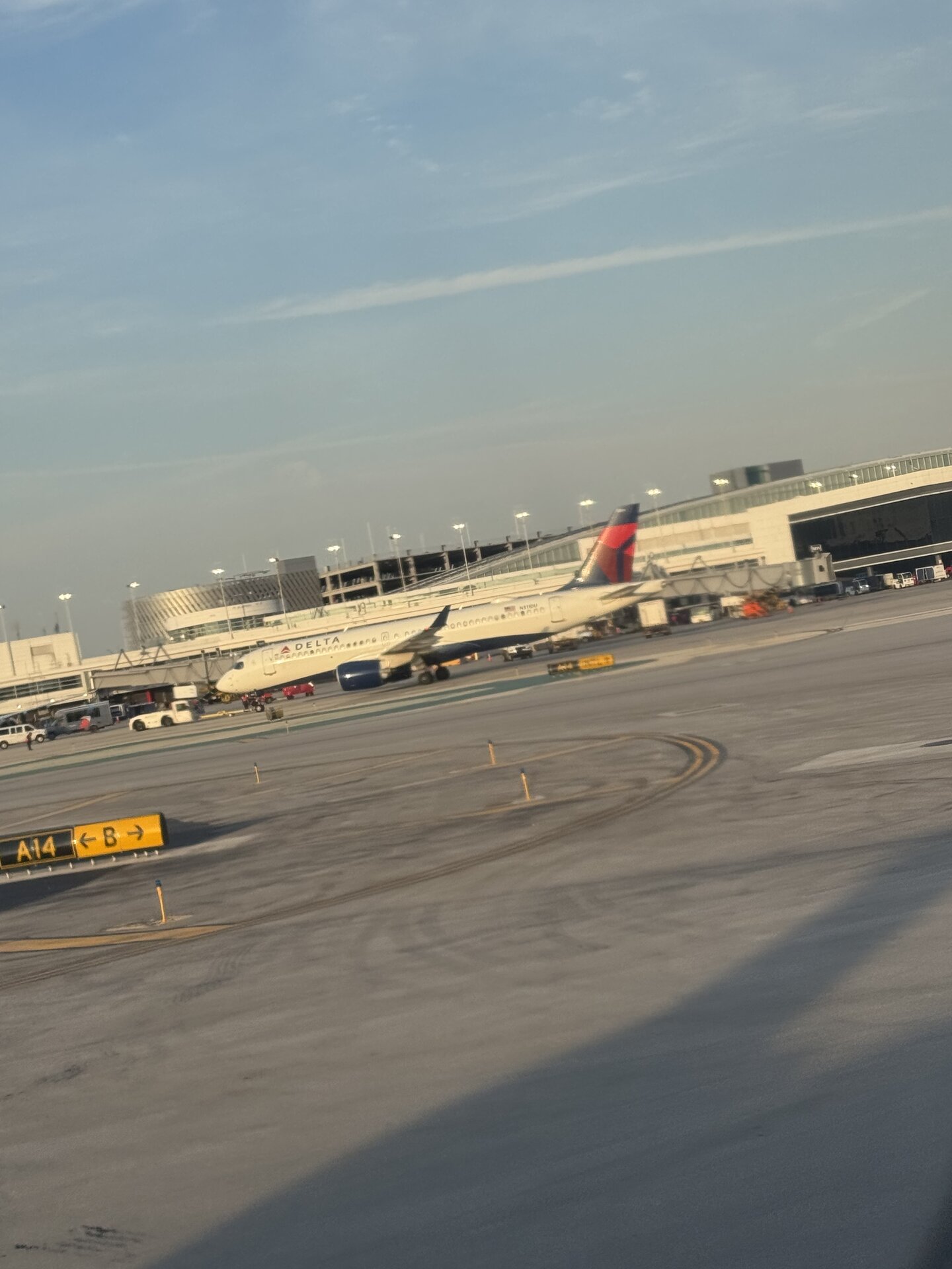 Airbus A321-200