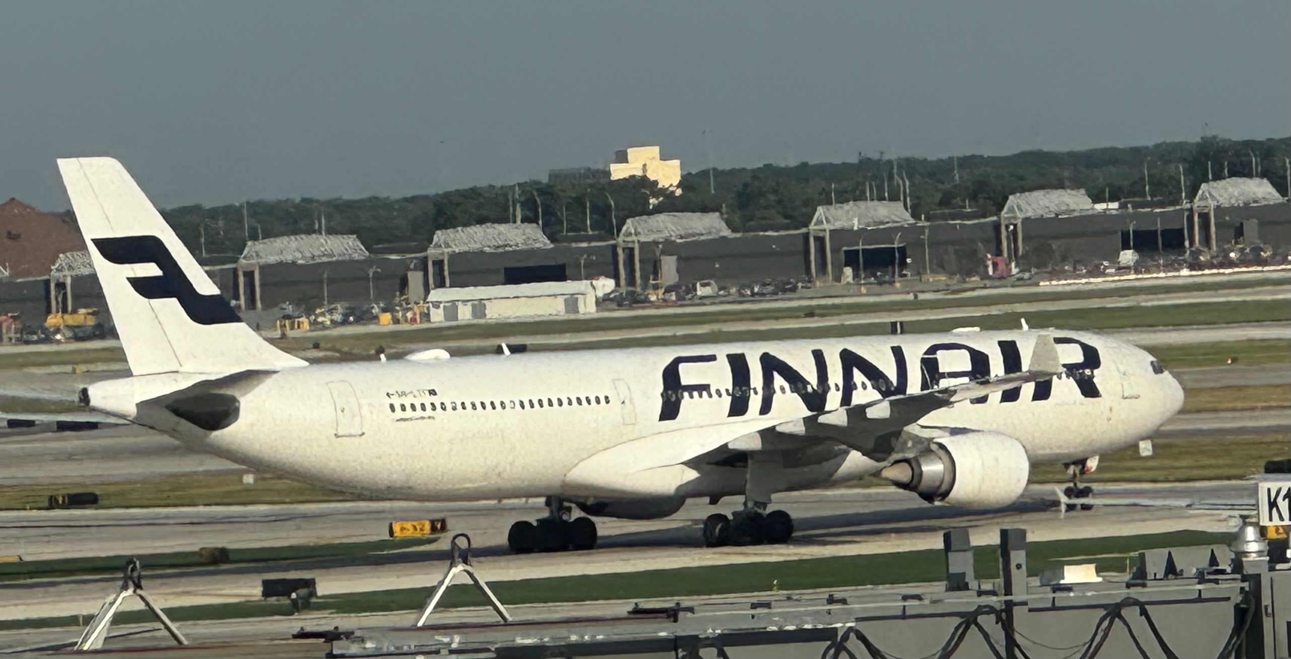 Spotting