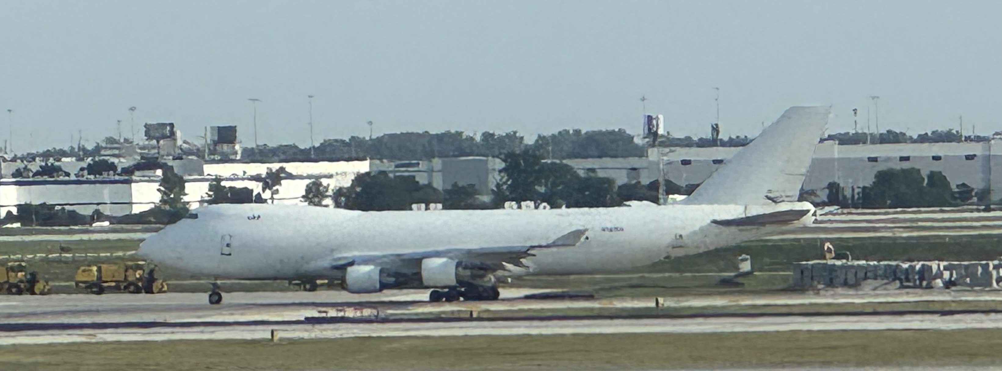 Spotting