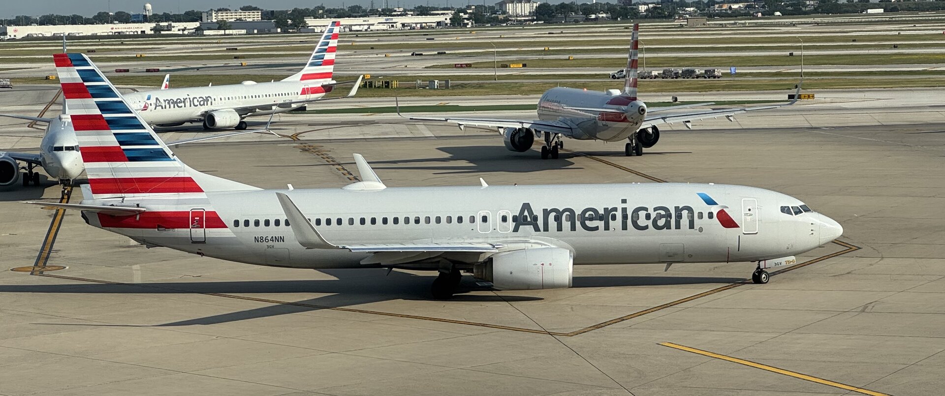 Boeing 737-800