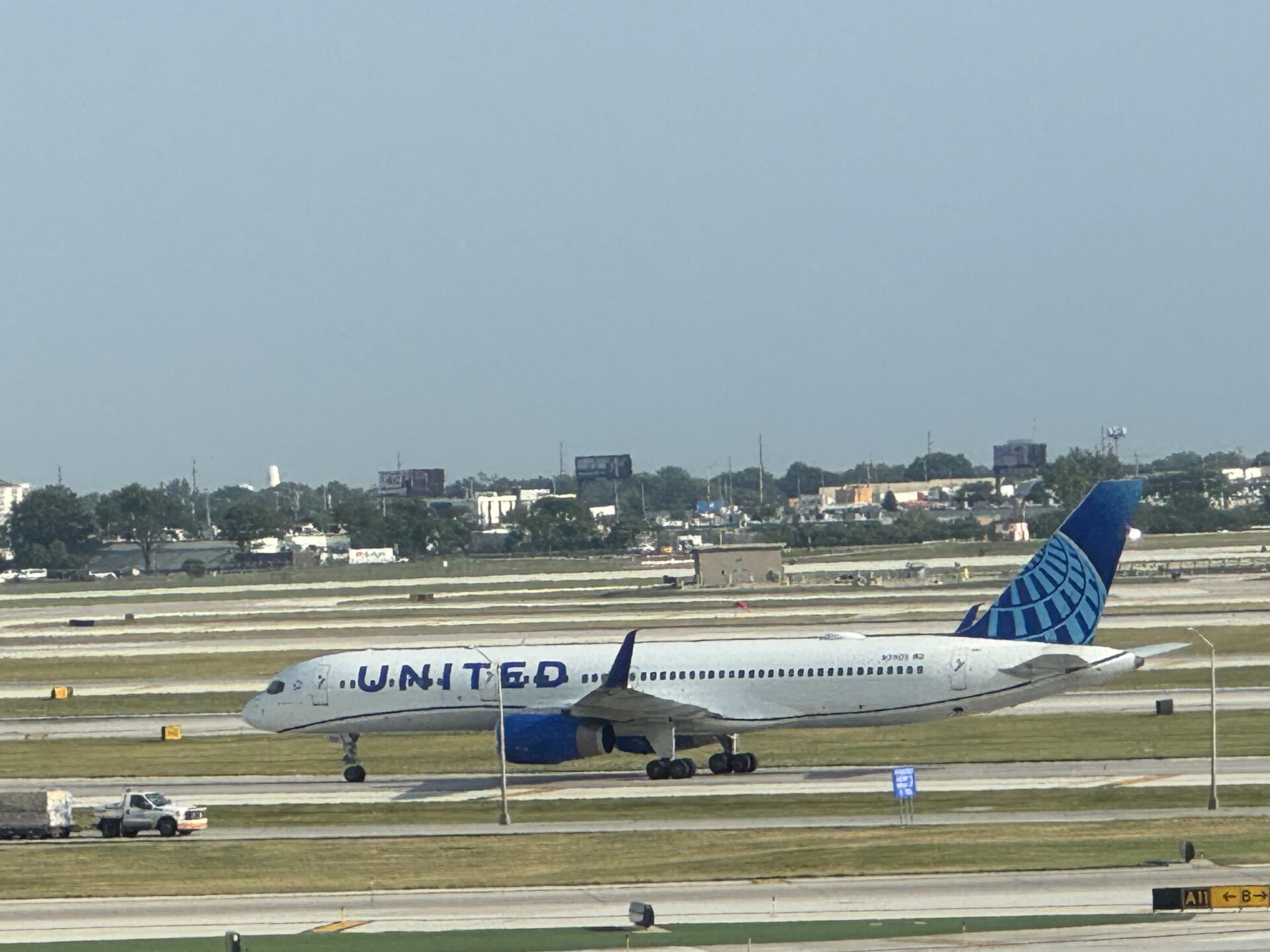 Boeing 757-224