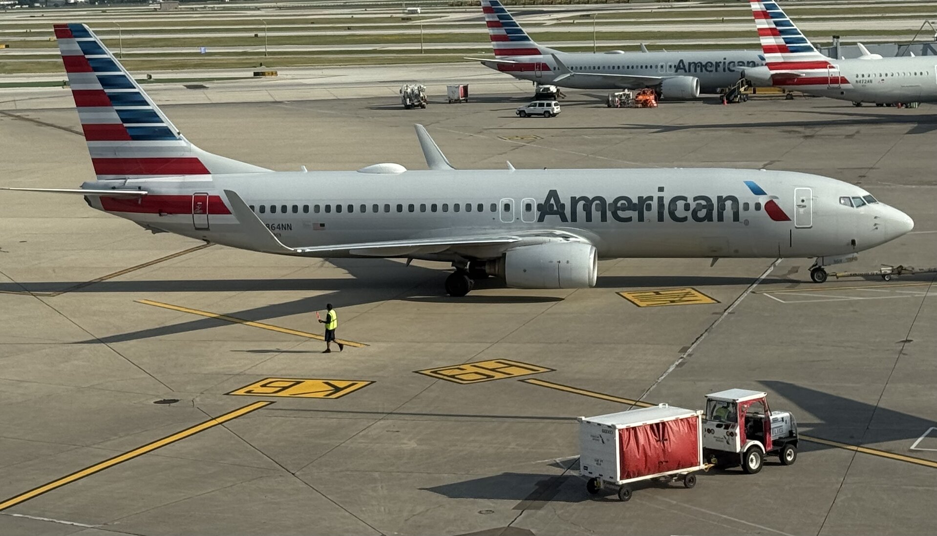 Boeing 737-800
