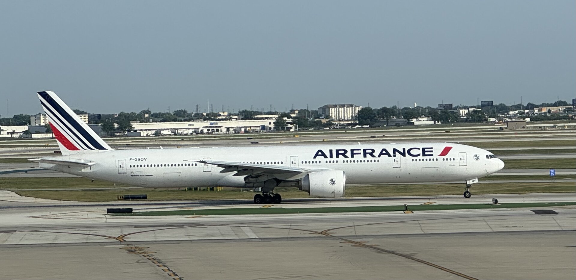 Boeing 777-300ER