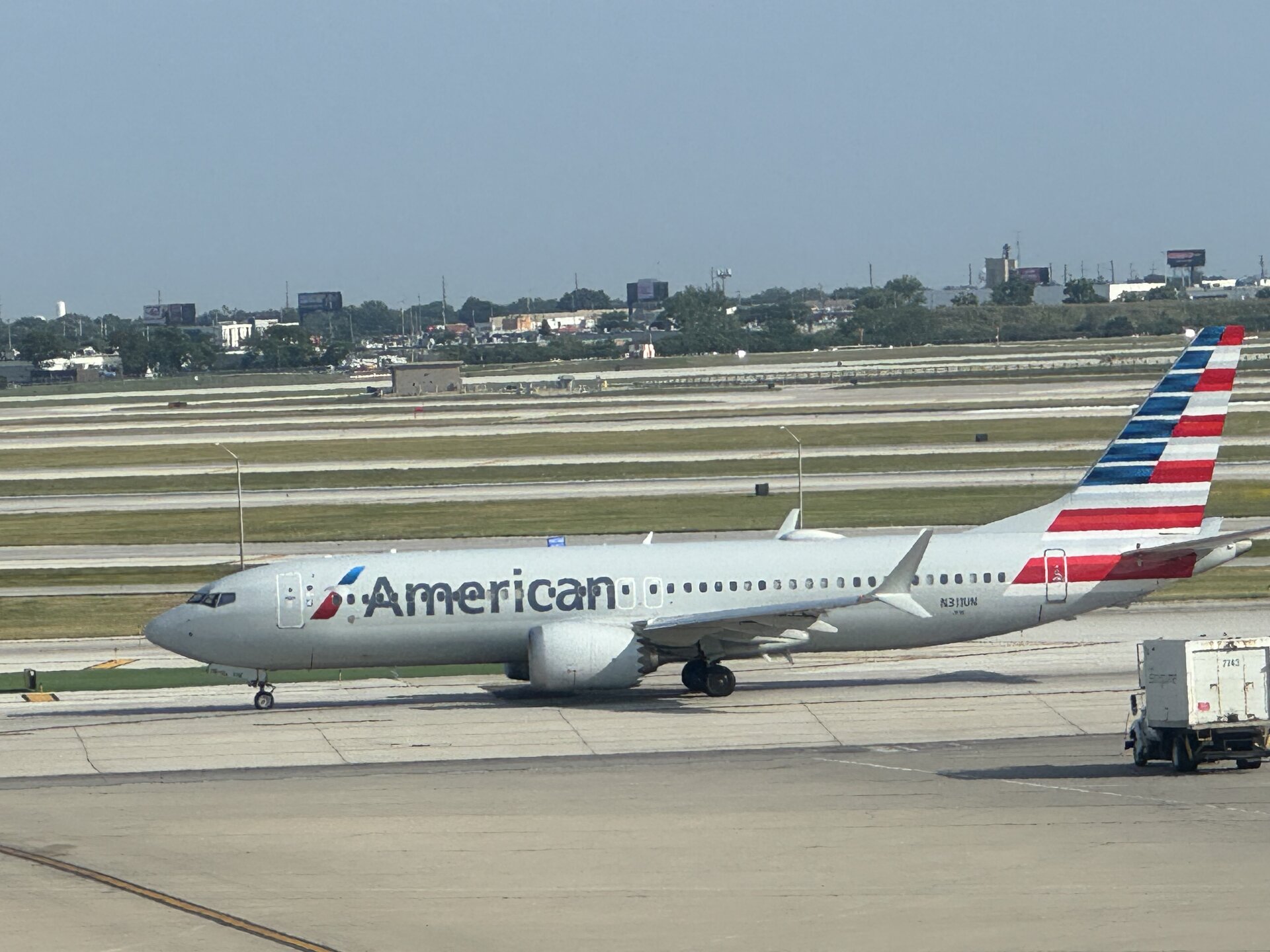 Boeing 737-800