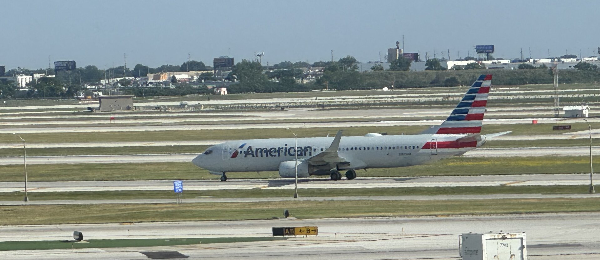Boeing 737-800