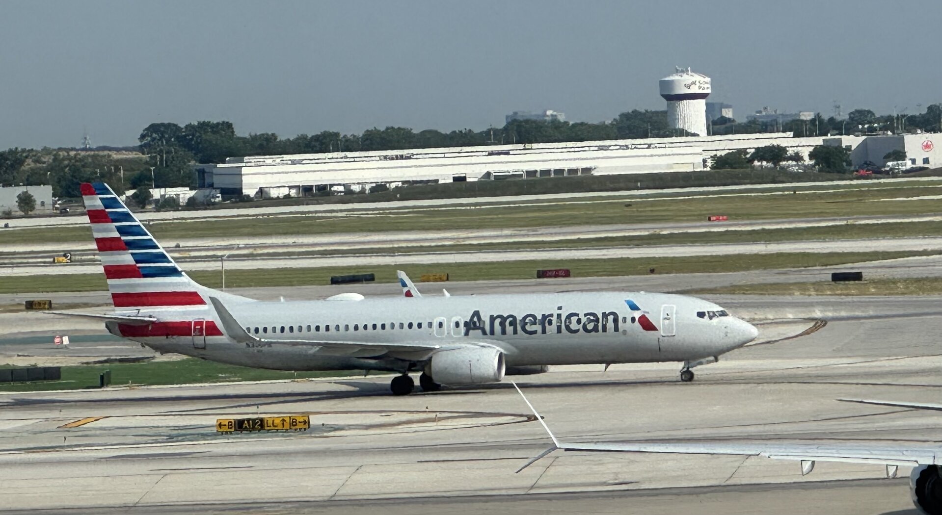 Boeing 737-800