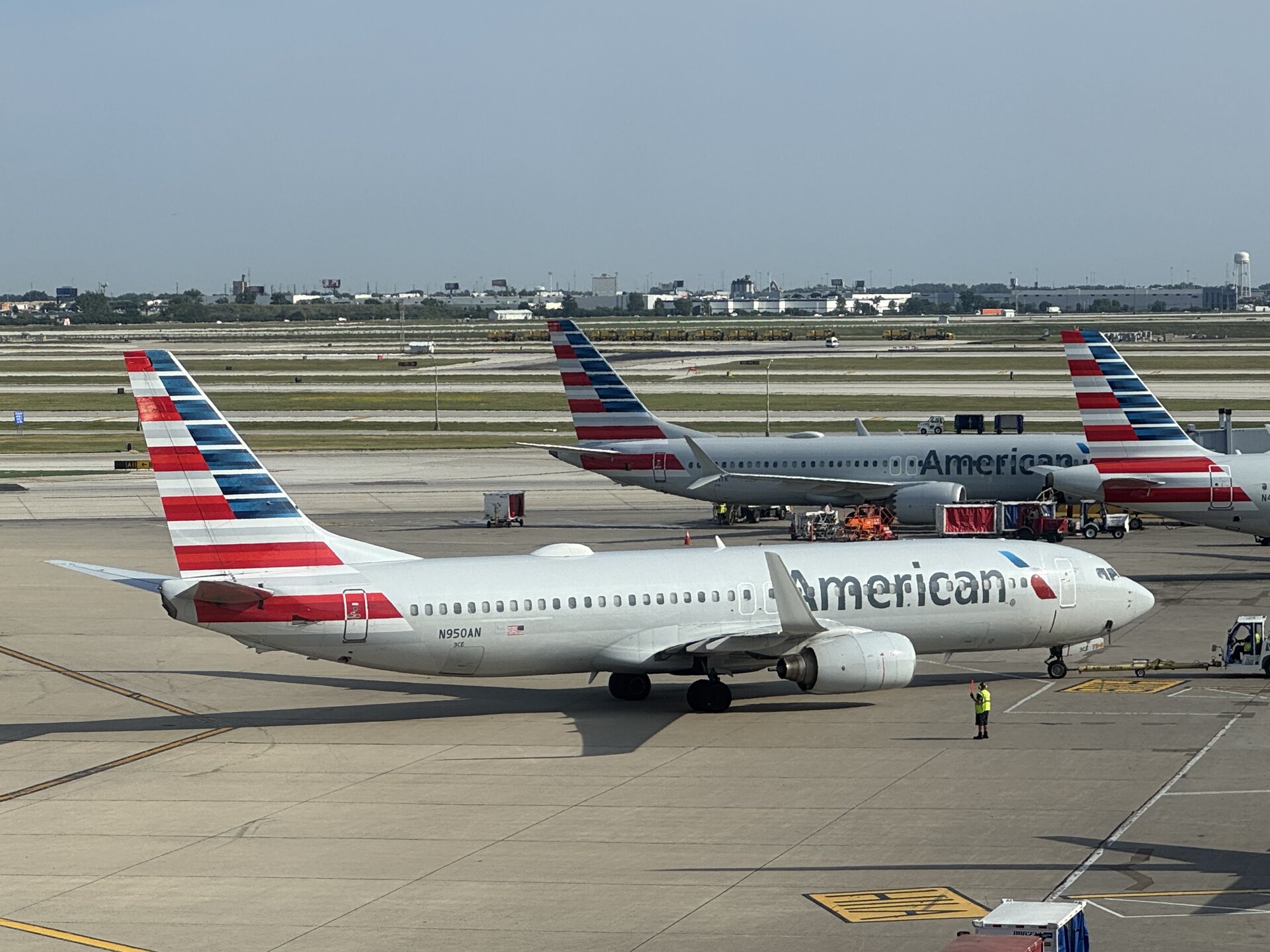 Boeing 737-800