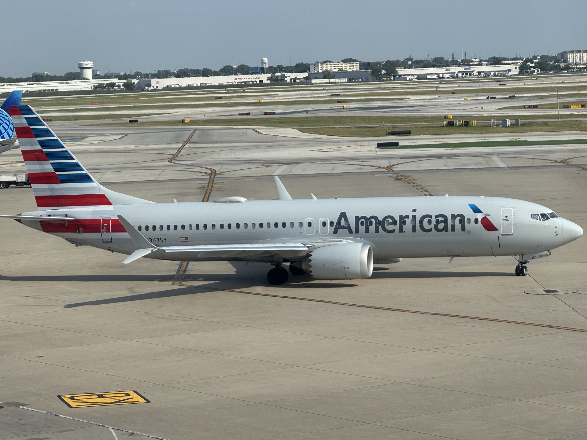 Boeing 737-800