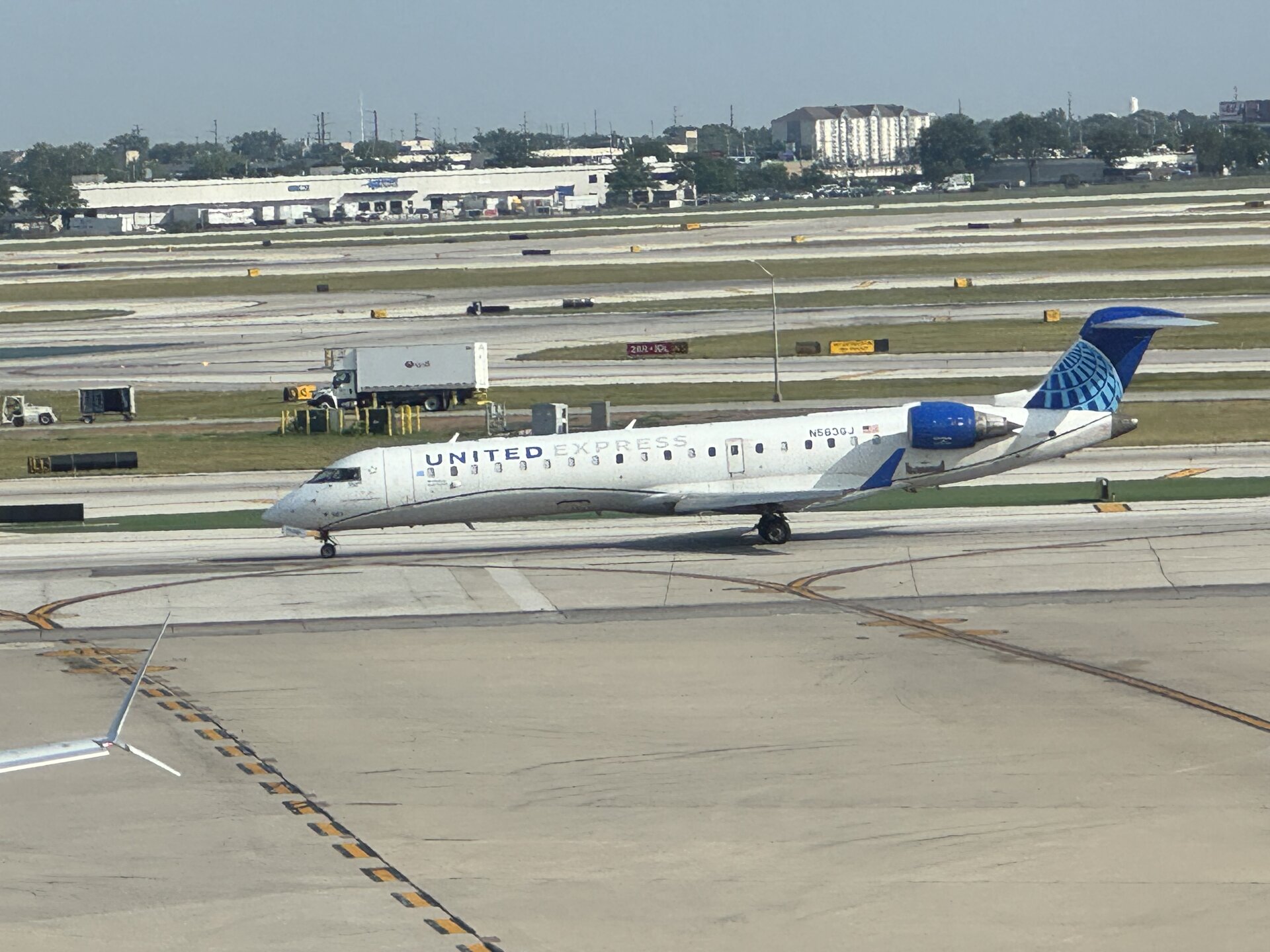 Bombardier CRJ-700