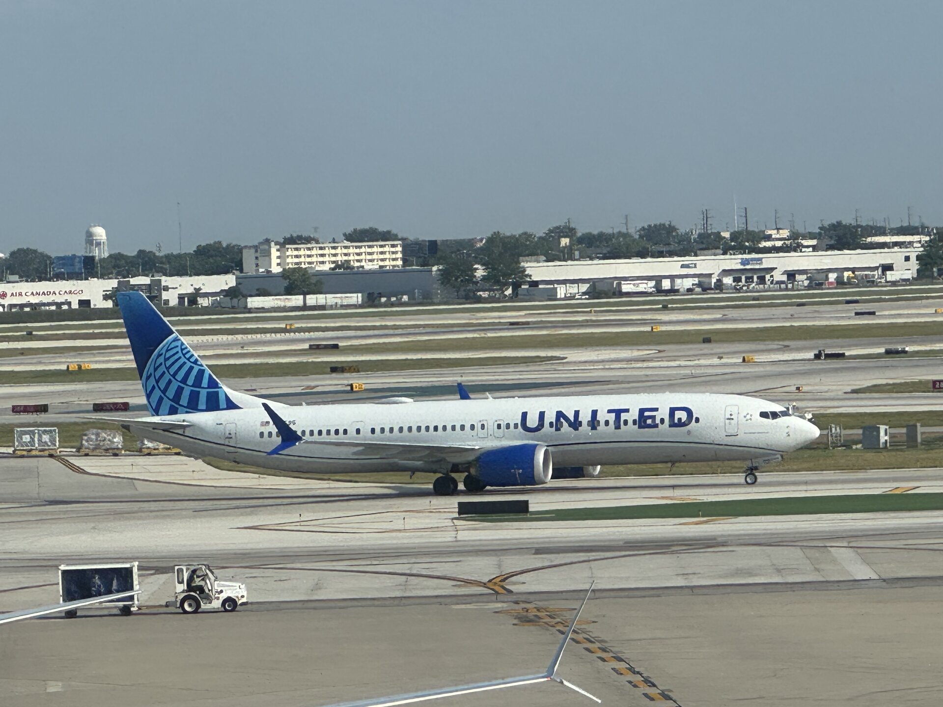 Boeing 737-900ER