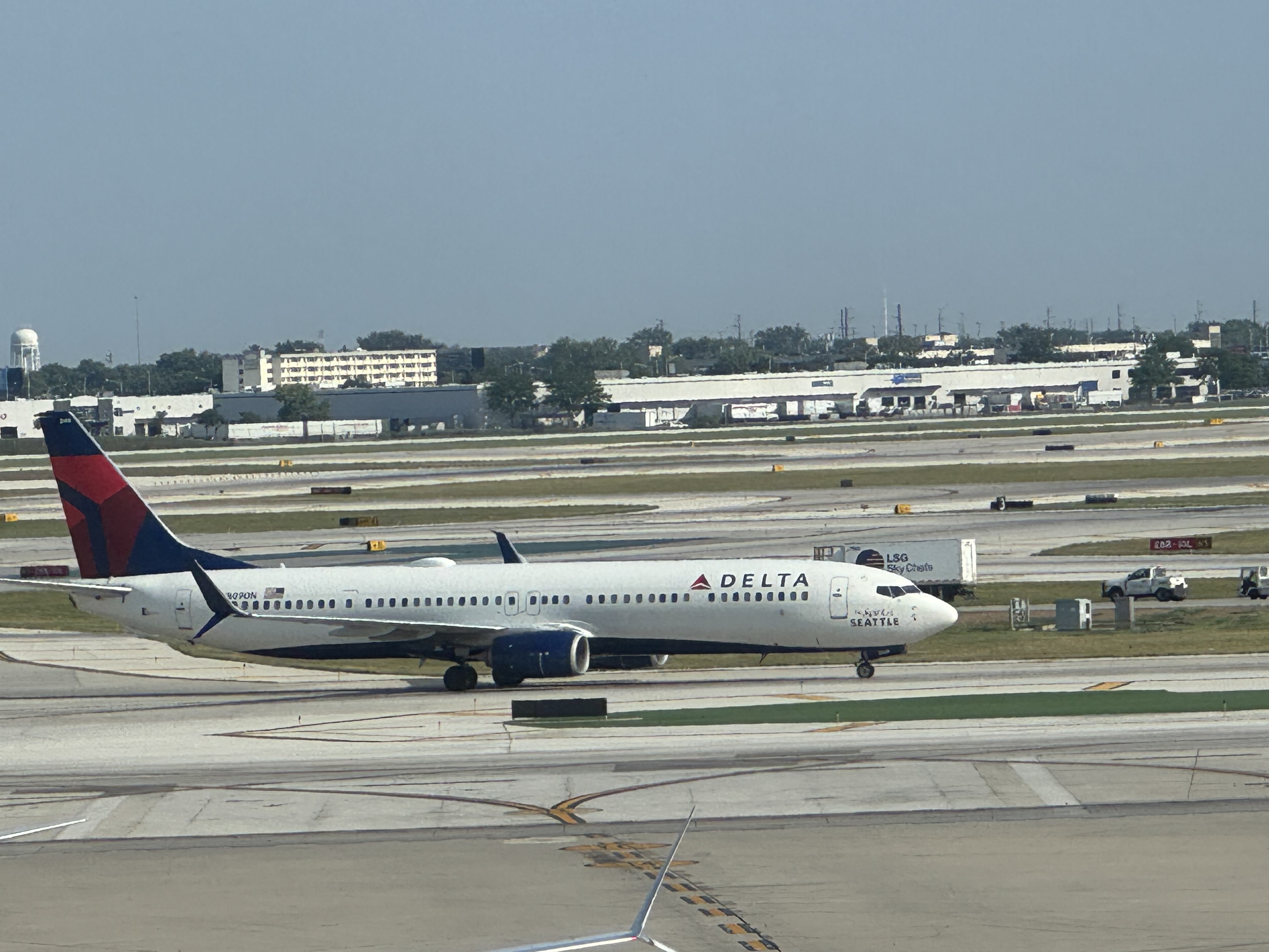 Spotting