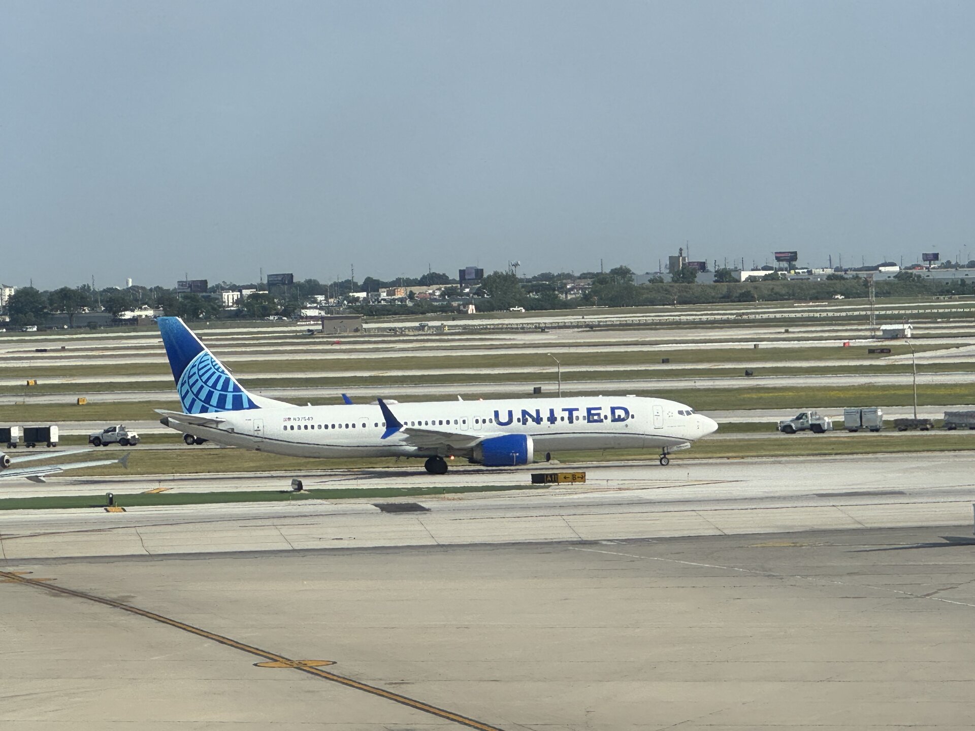 Boeing 737-900ER