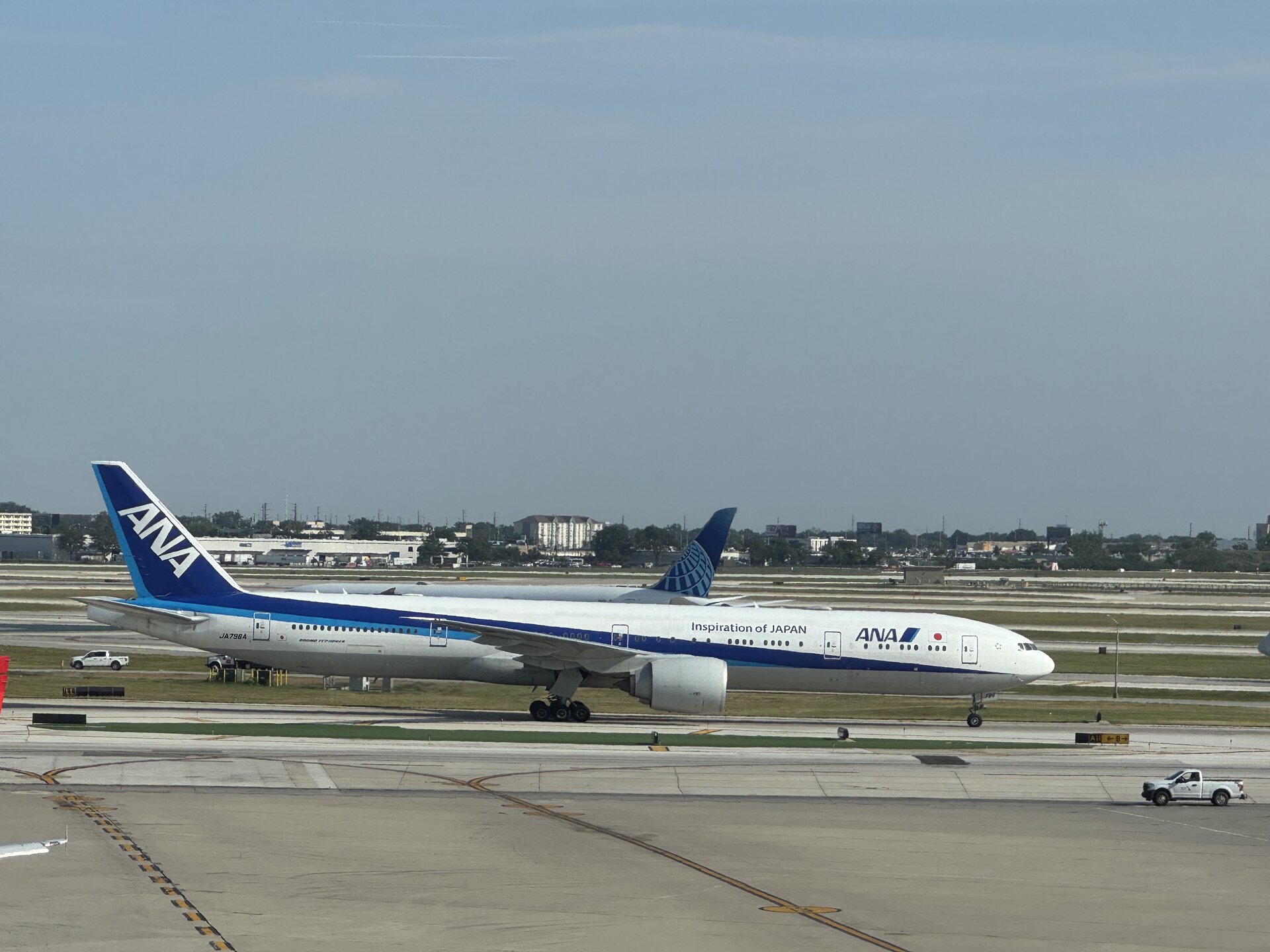 Boeing 777-200ER