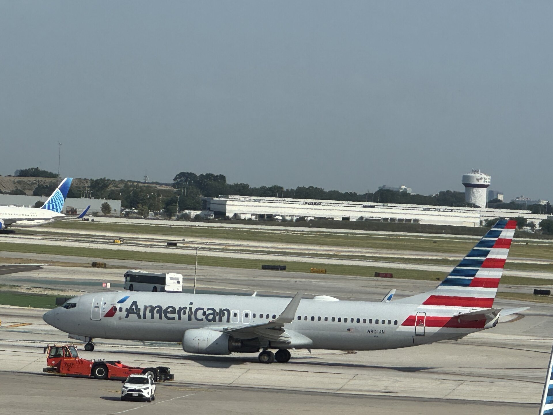 Boeing 737-800
