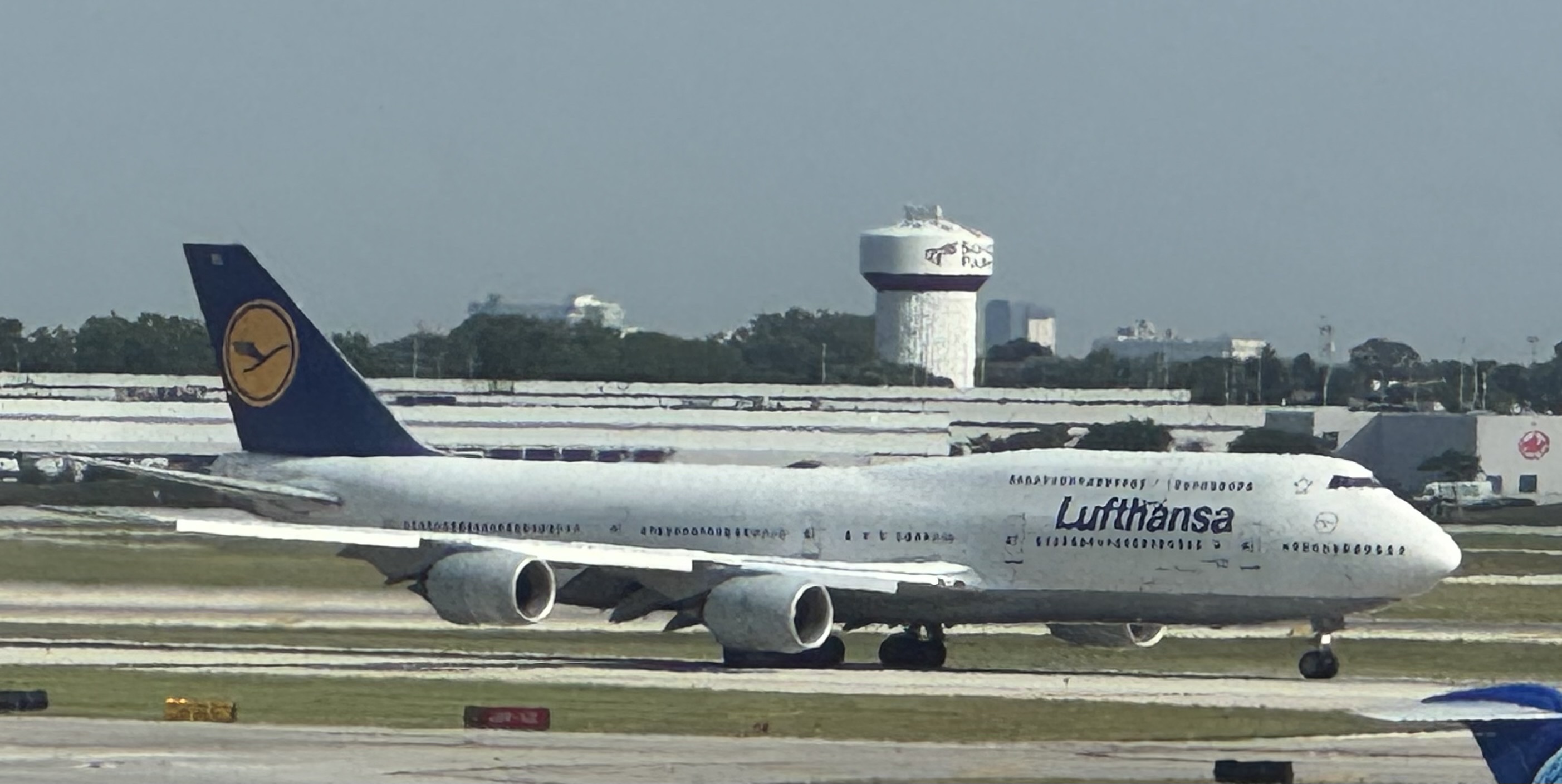 Spotting
