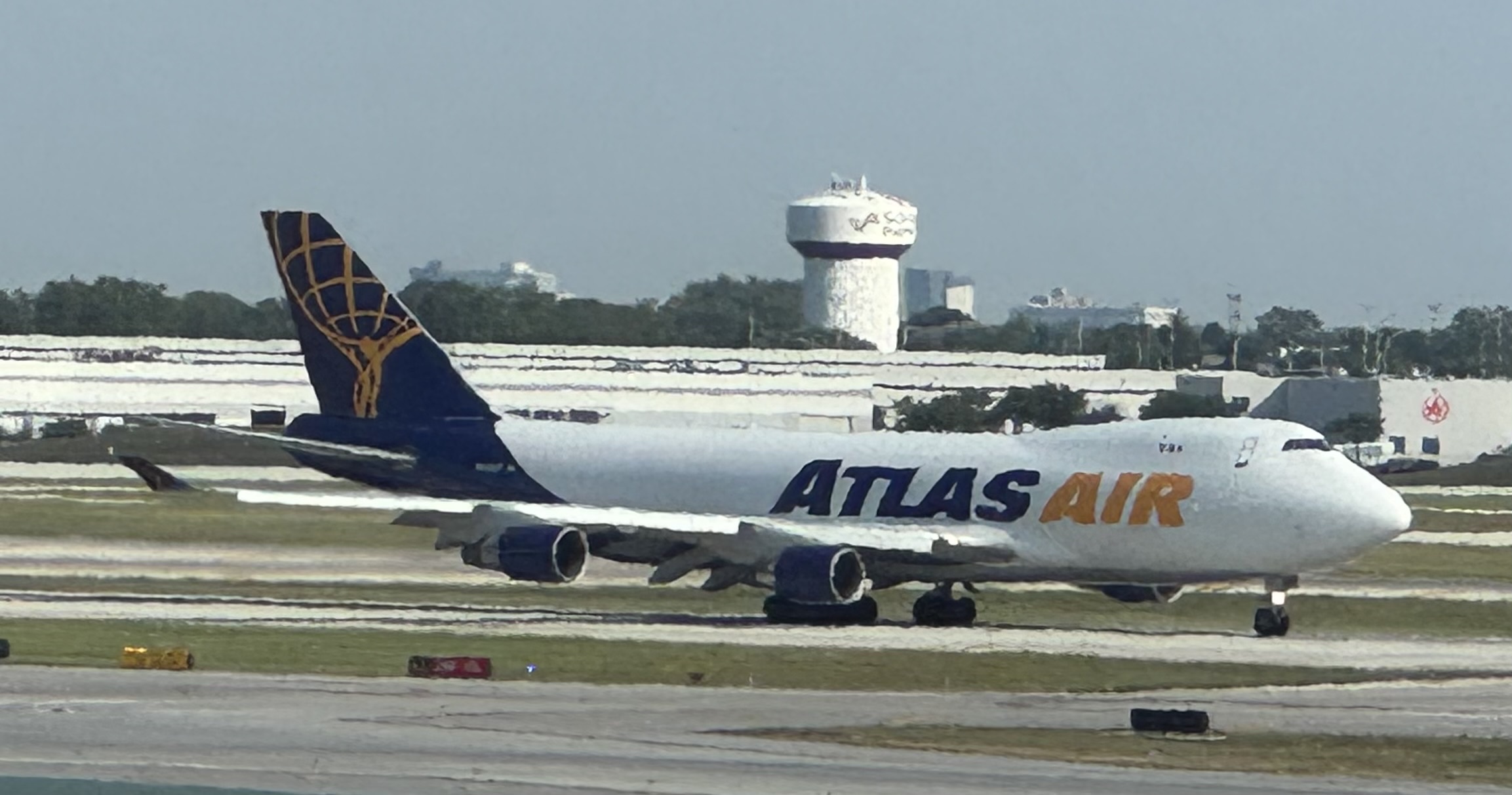 Spotting