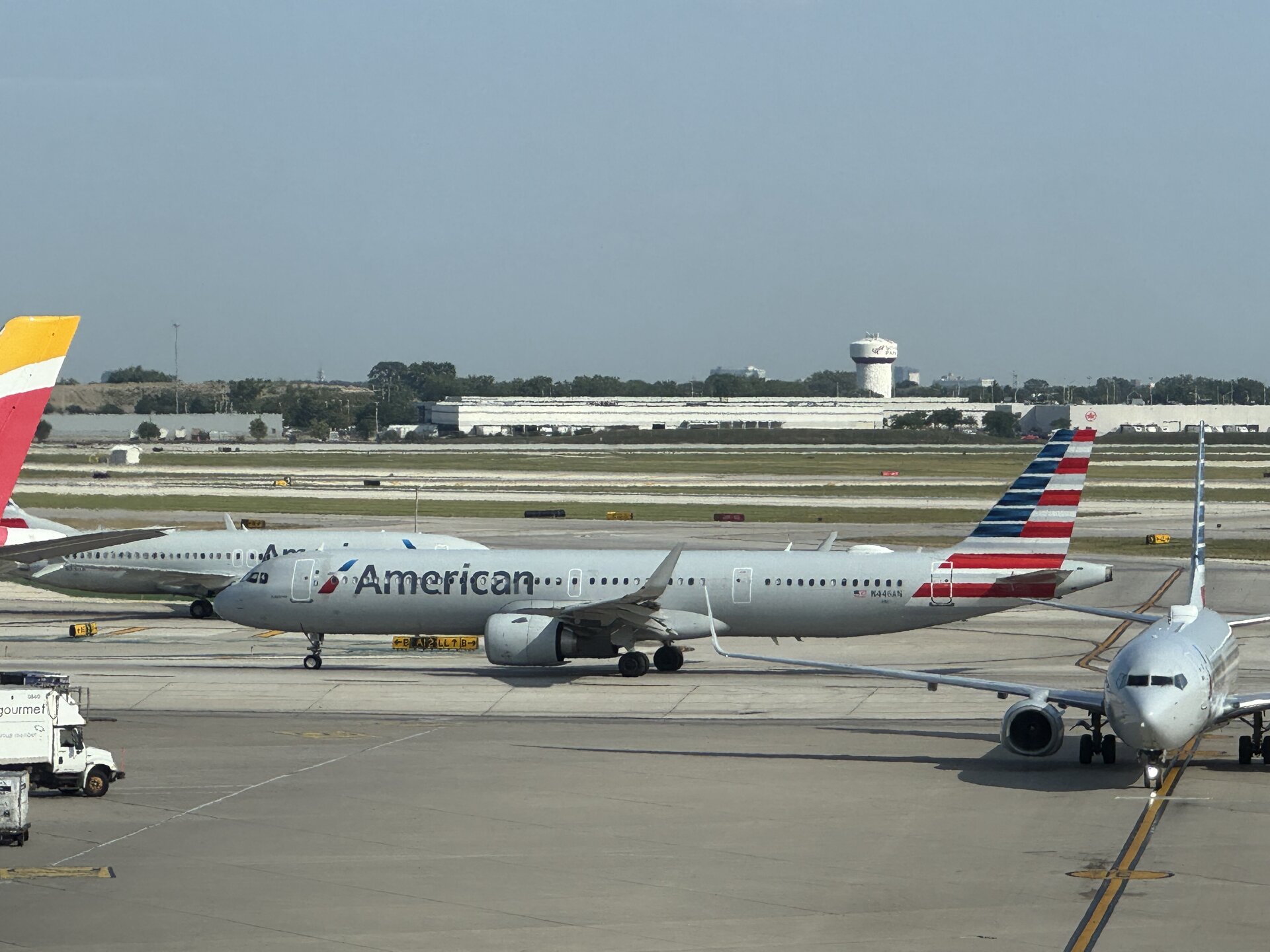 Boeing 737 MAX 8
