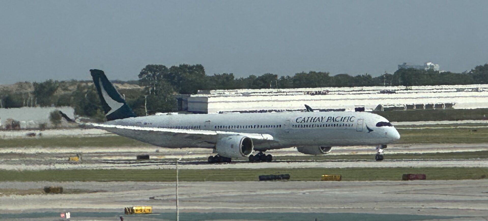 Airbus A350-900
