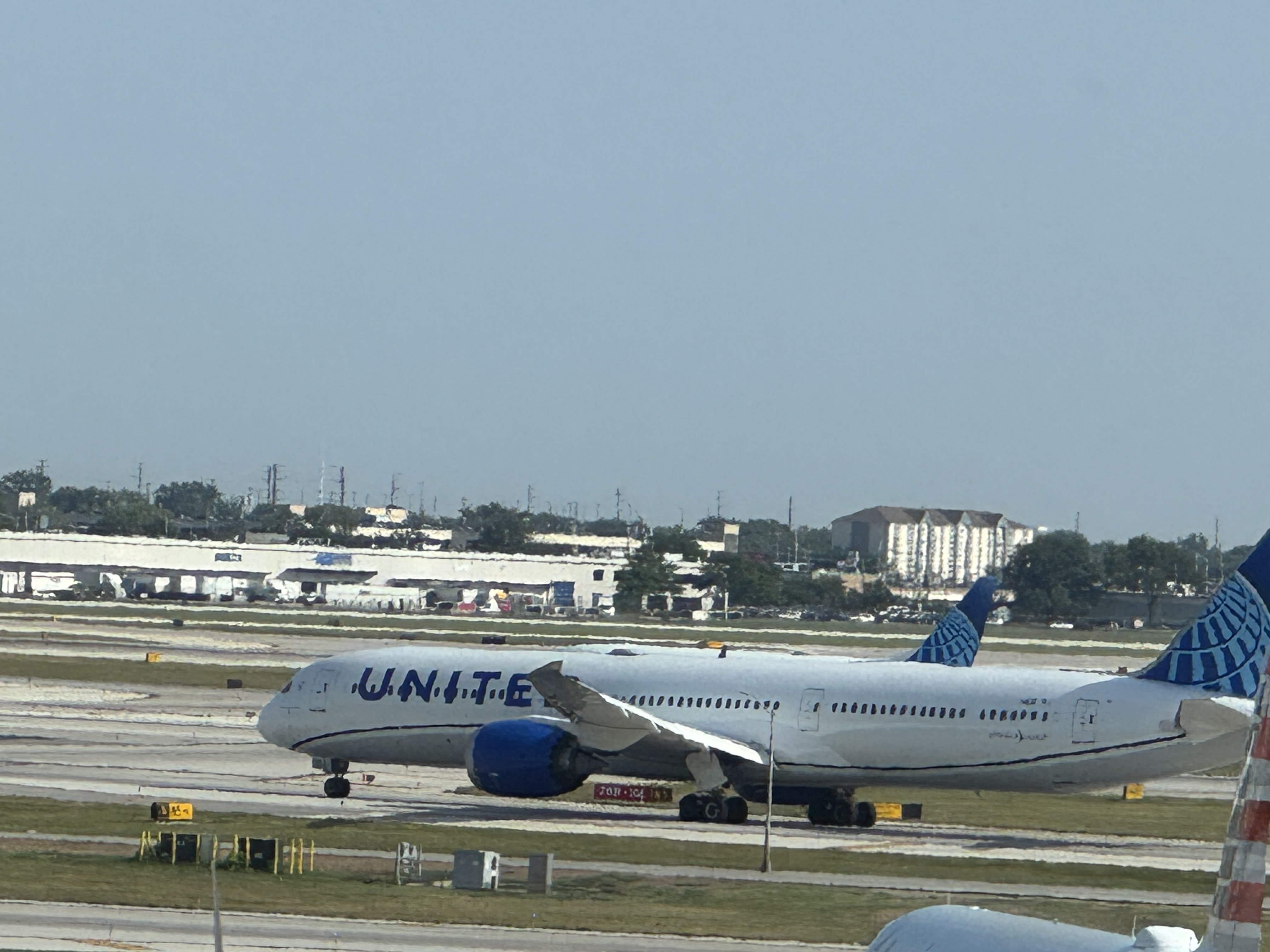 Spotting
