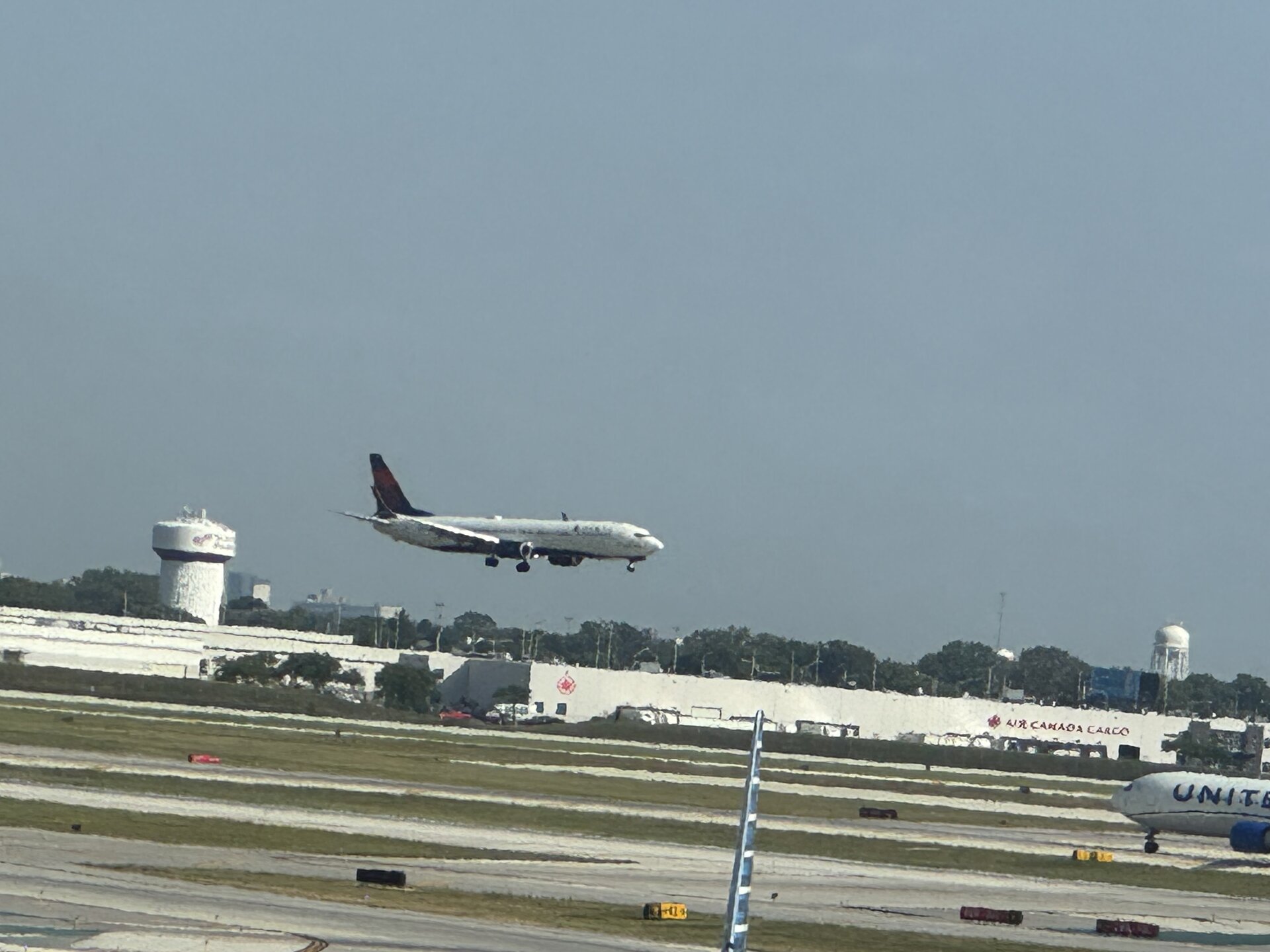 Airbus A340-300