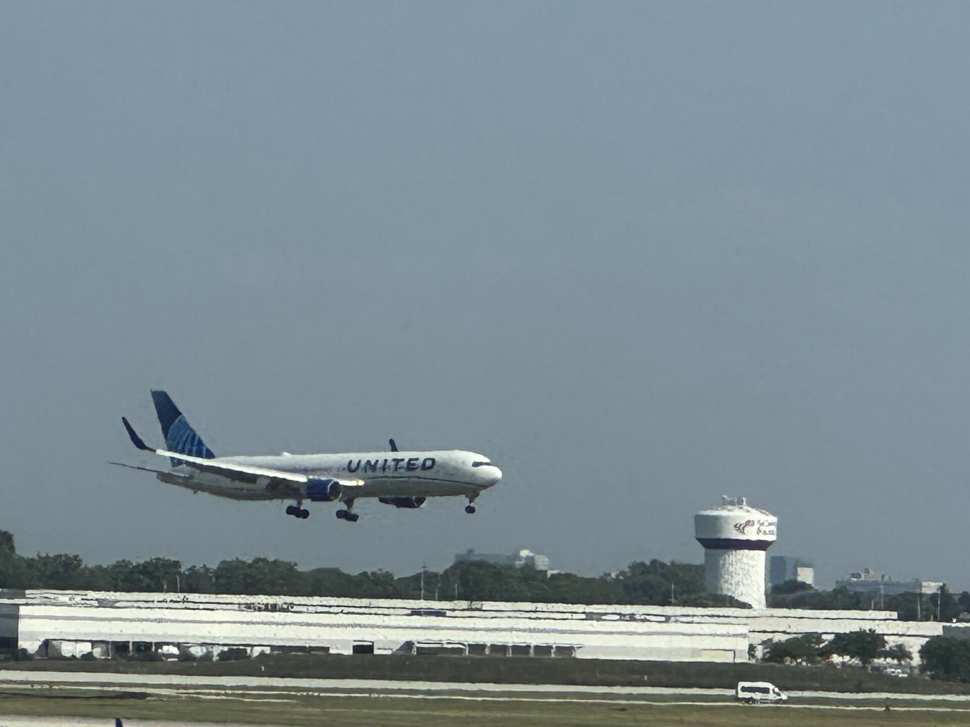 Boeing 767-300ER