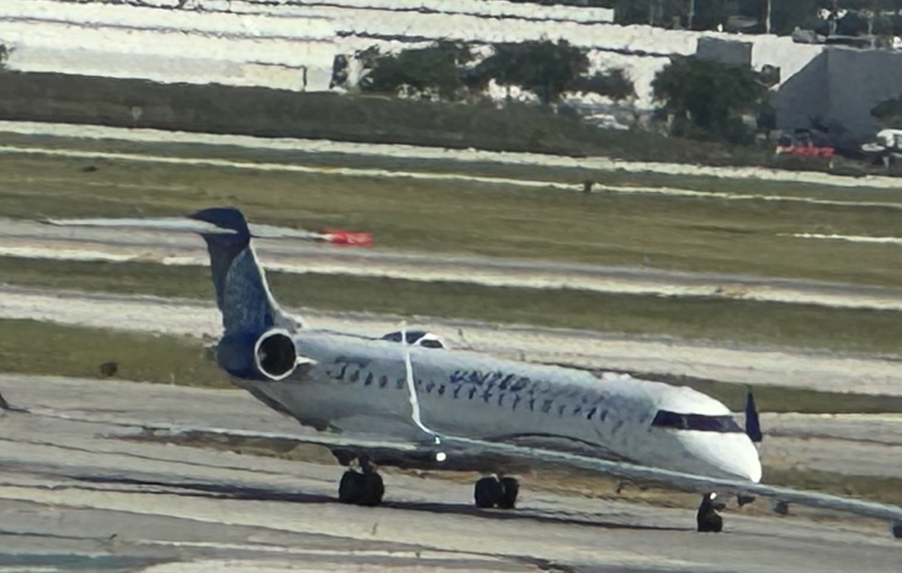 Spotting
