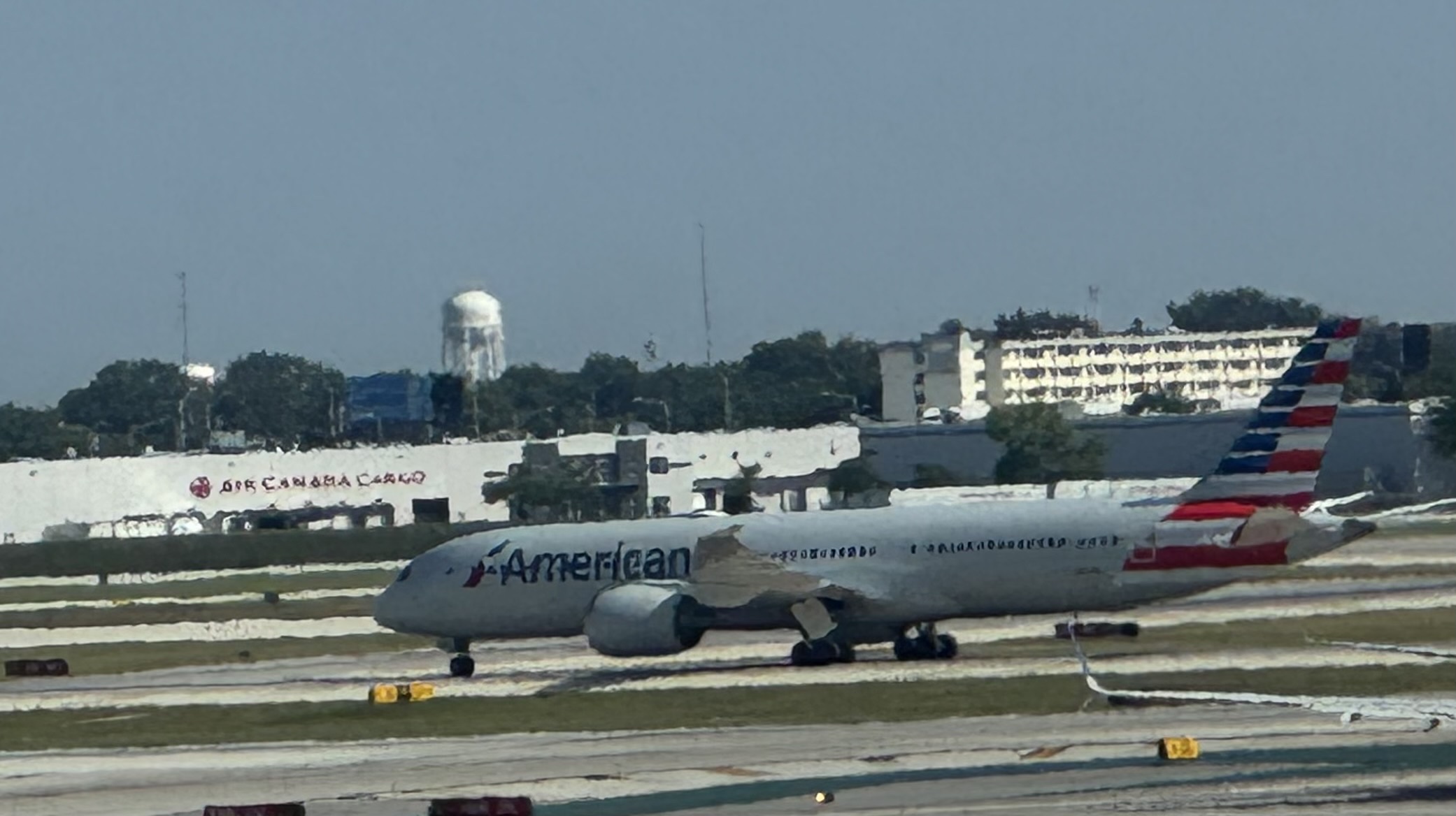Spotting