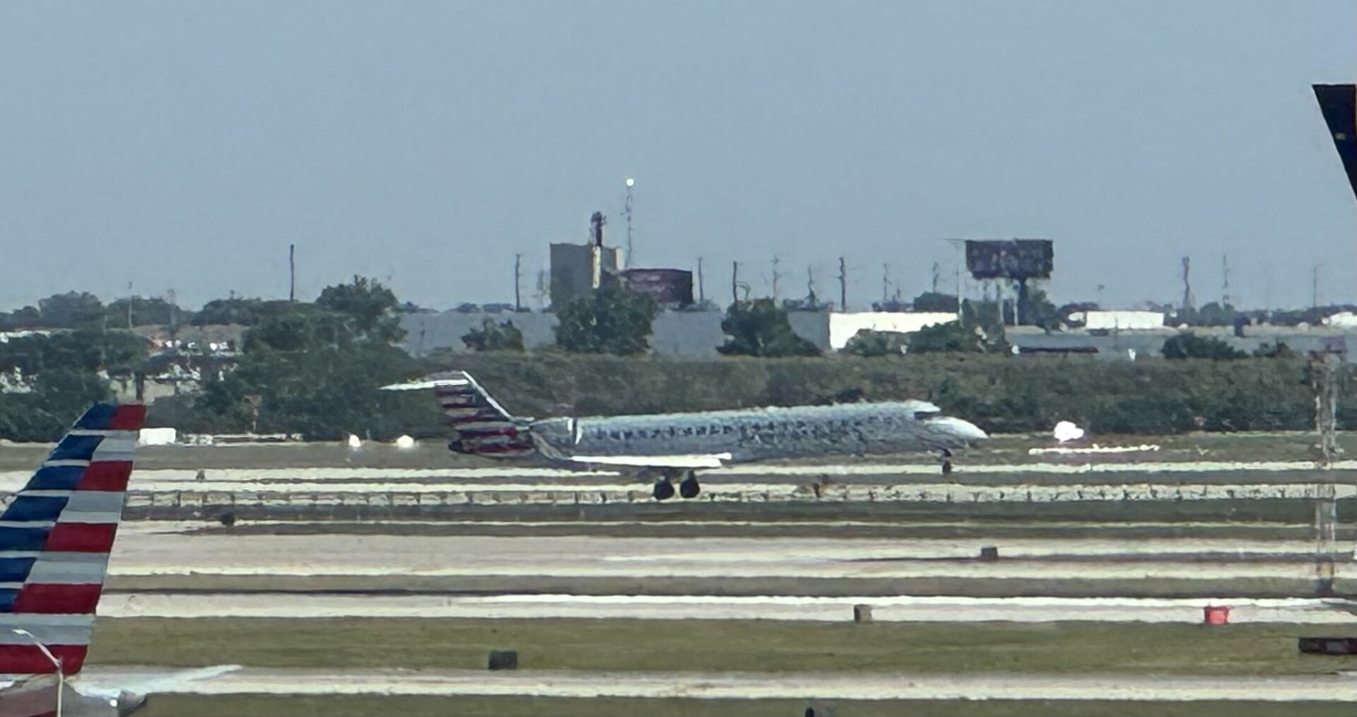 Bombardier CRJ-900