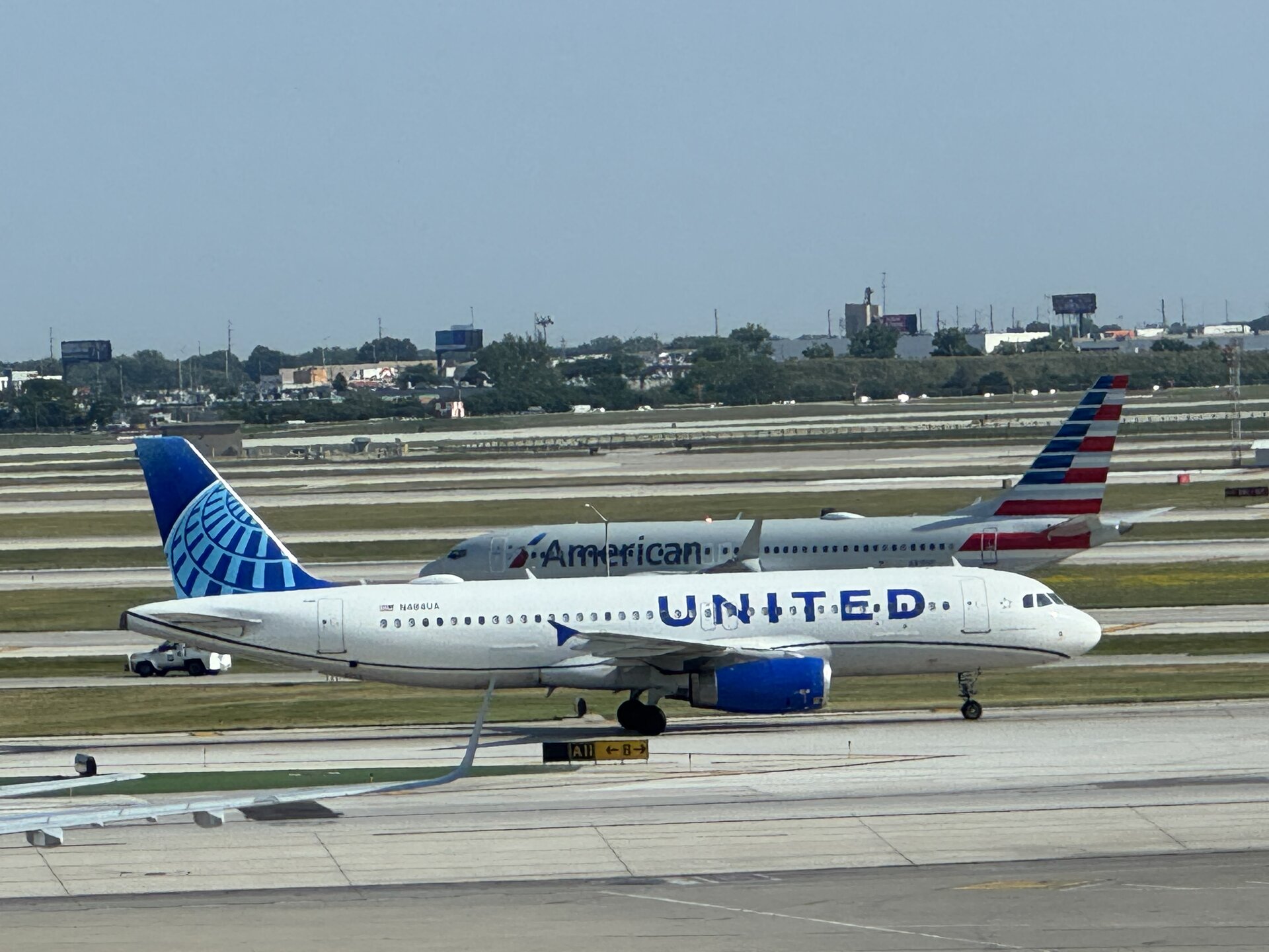 Airbus A320-232