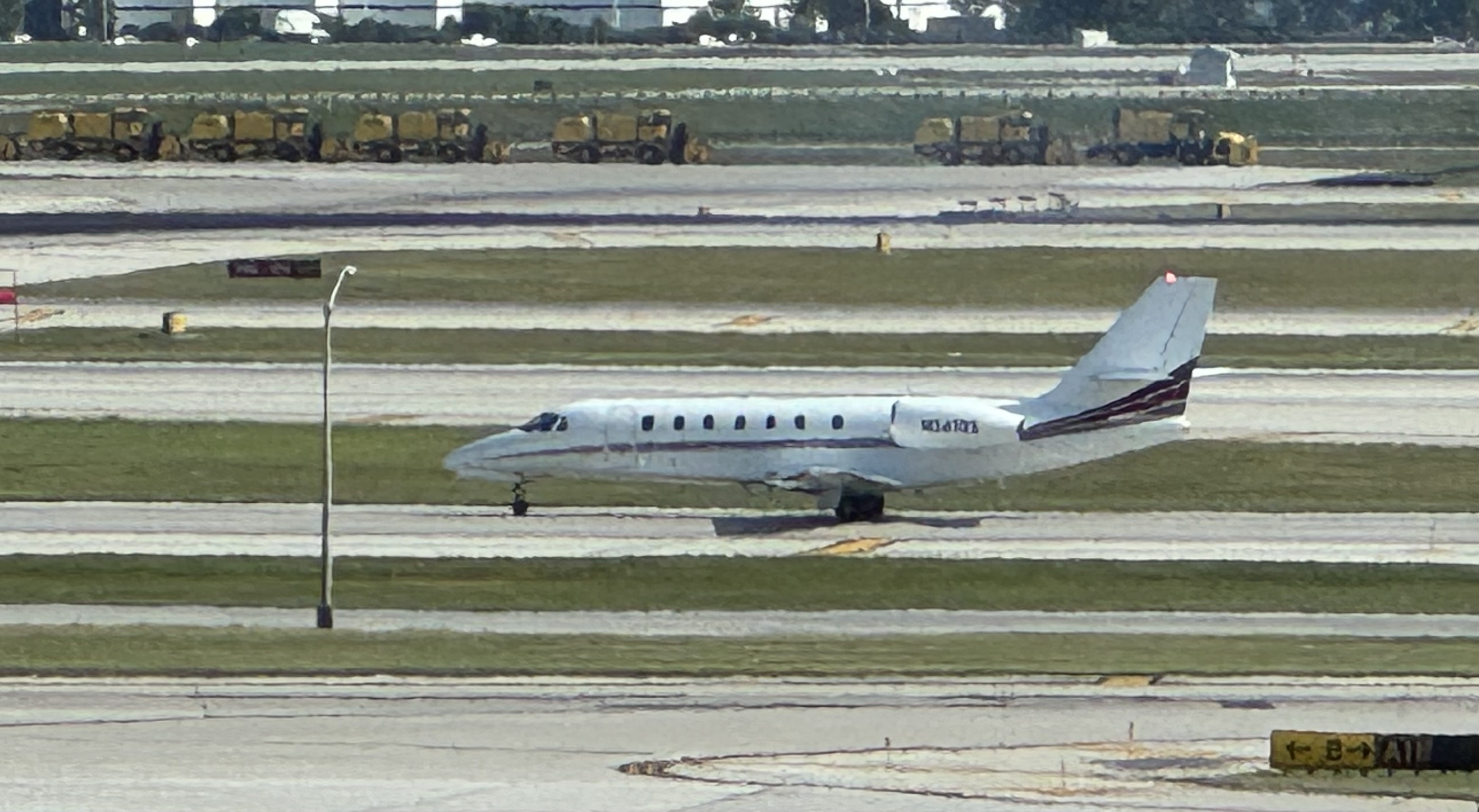 Spotting