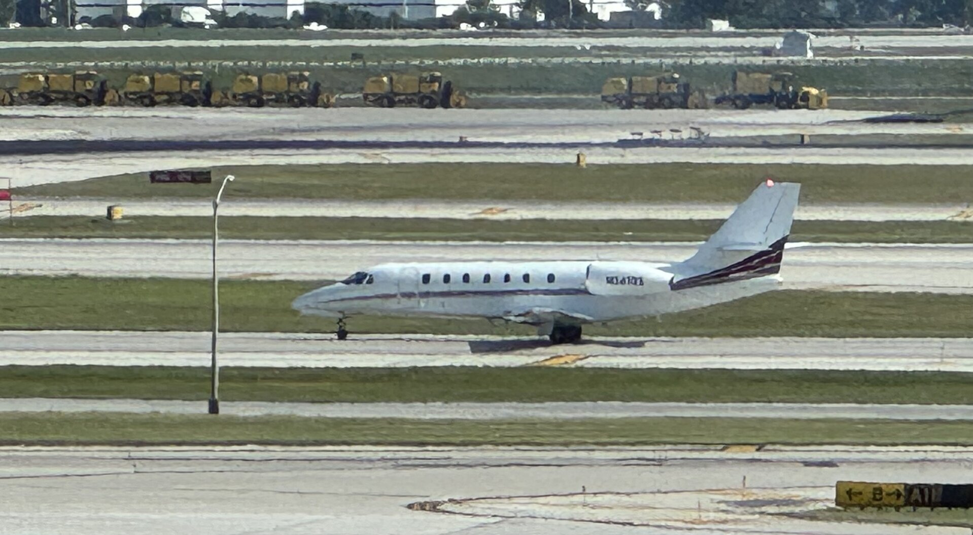 Spotting