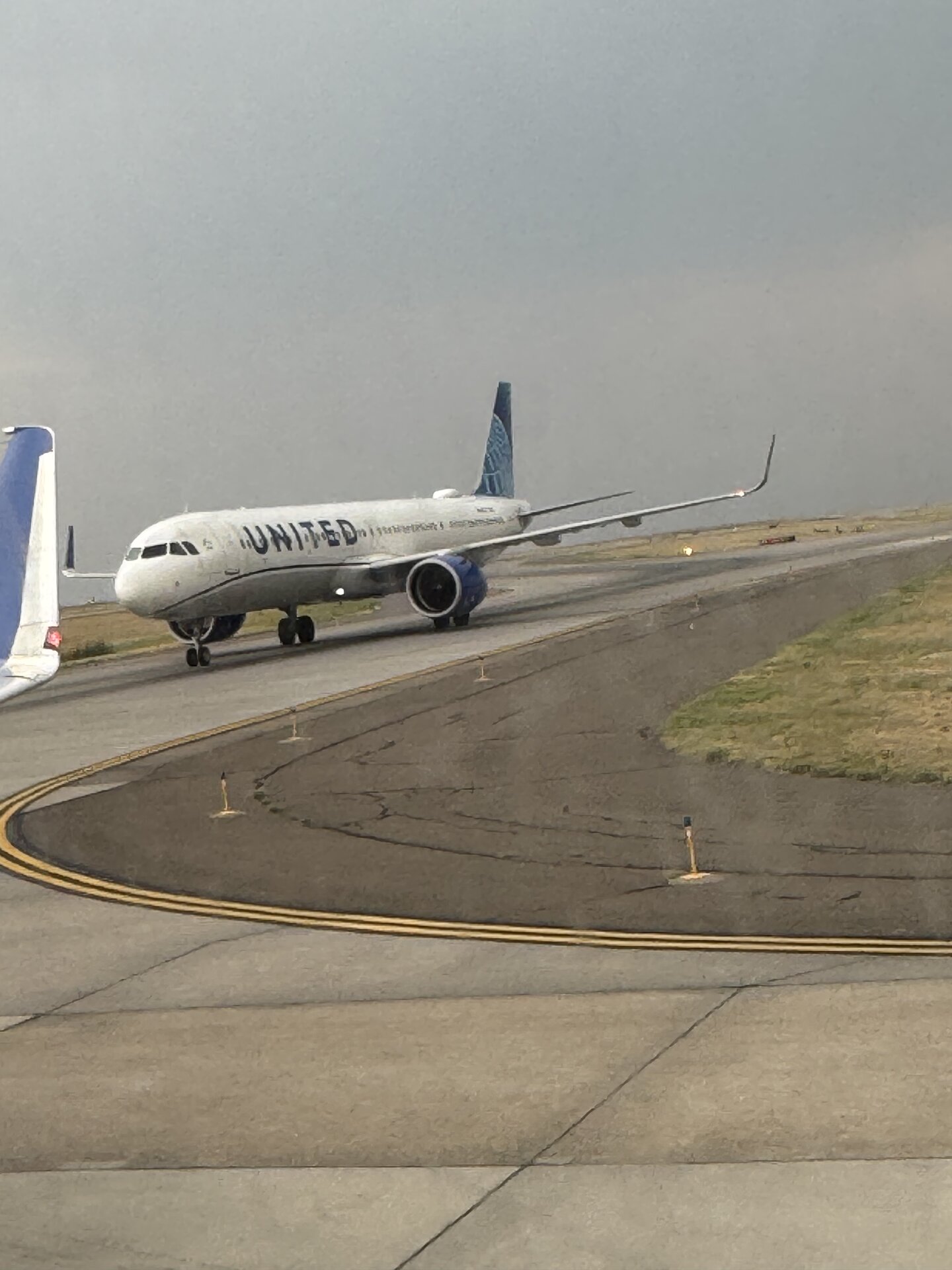 Airbus A321neo
