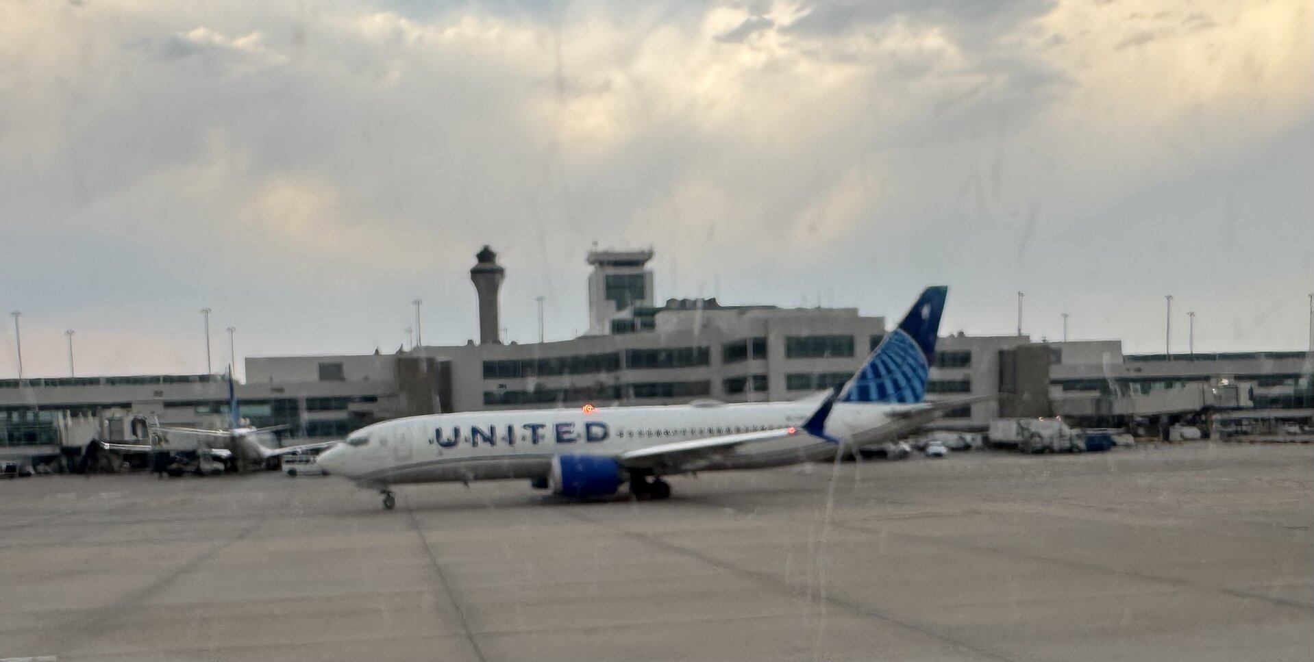 Boeing 737 MAX 9