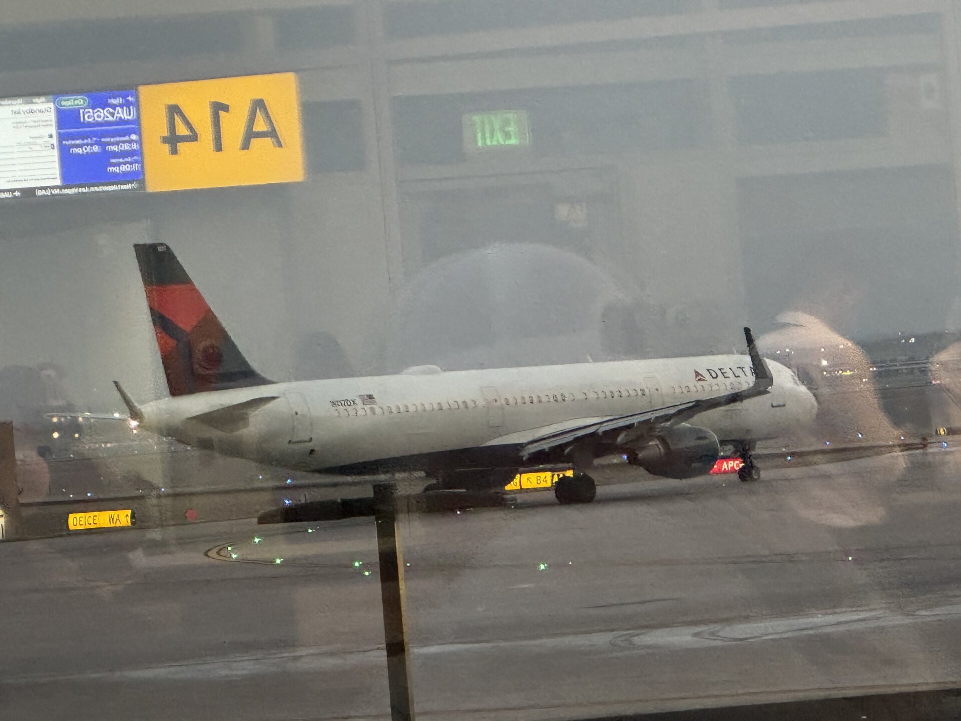 Airbus A321-211