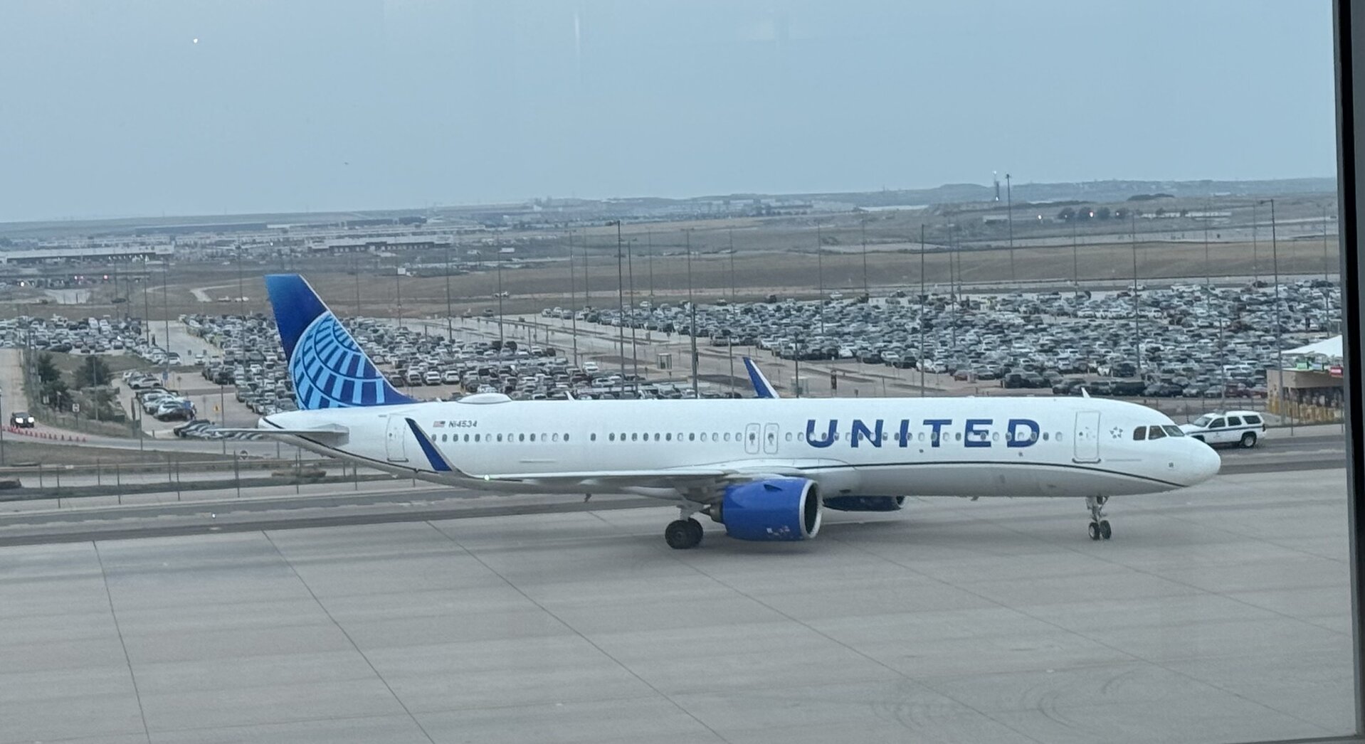 Airbus A321neo