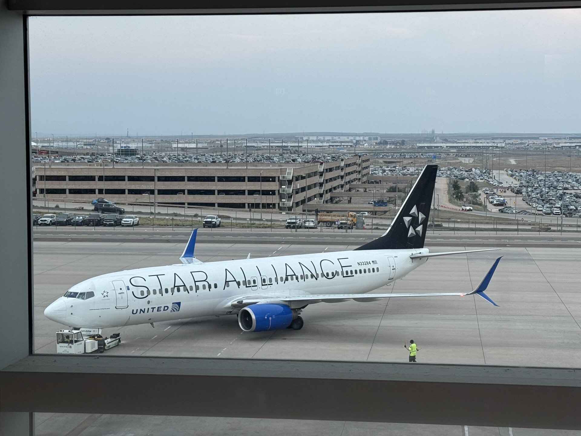 Boeing 737-800