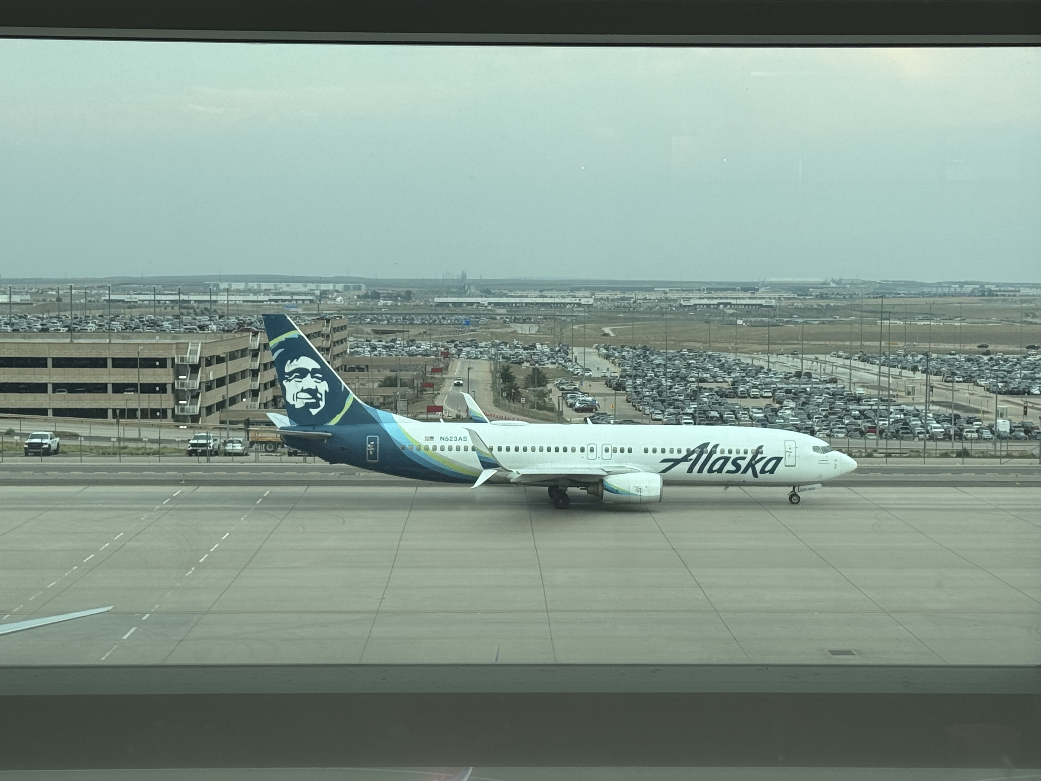 Spotting