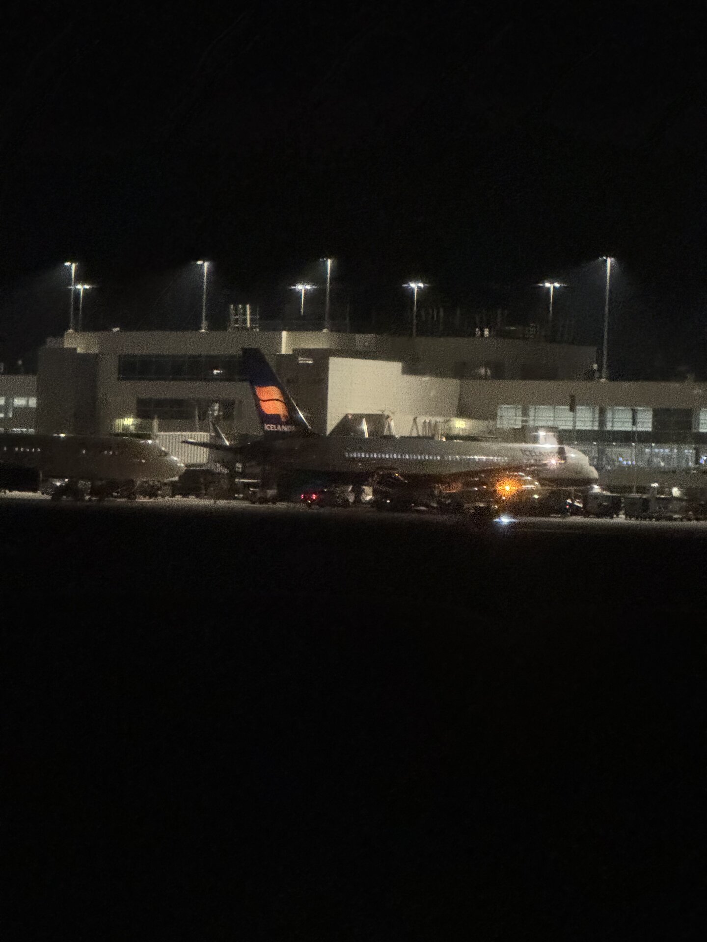 Spotting
