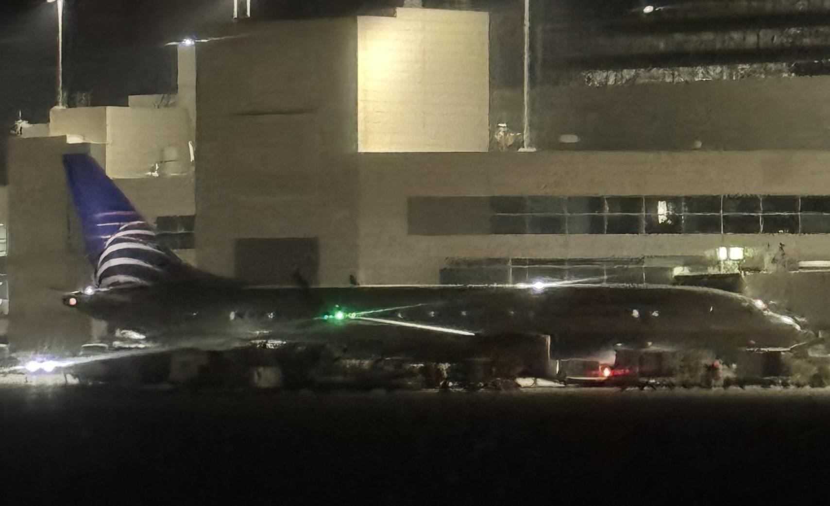 Spotting