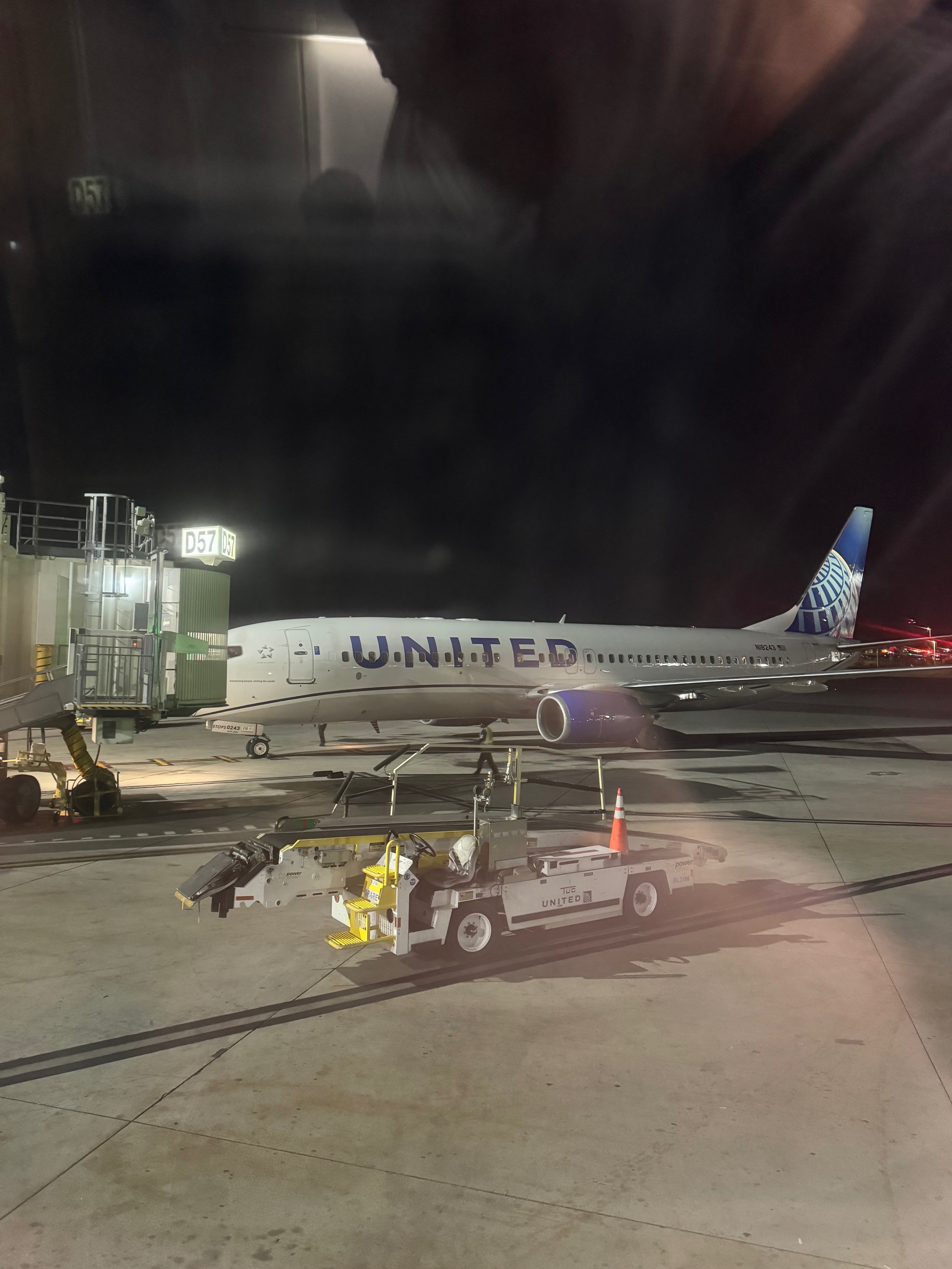 Spotting