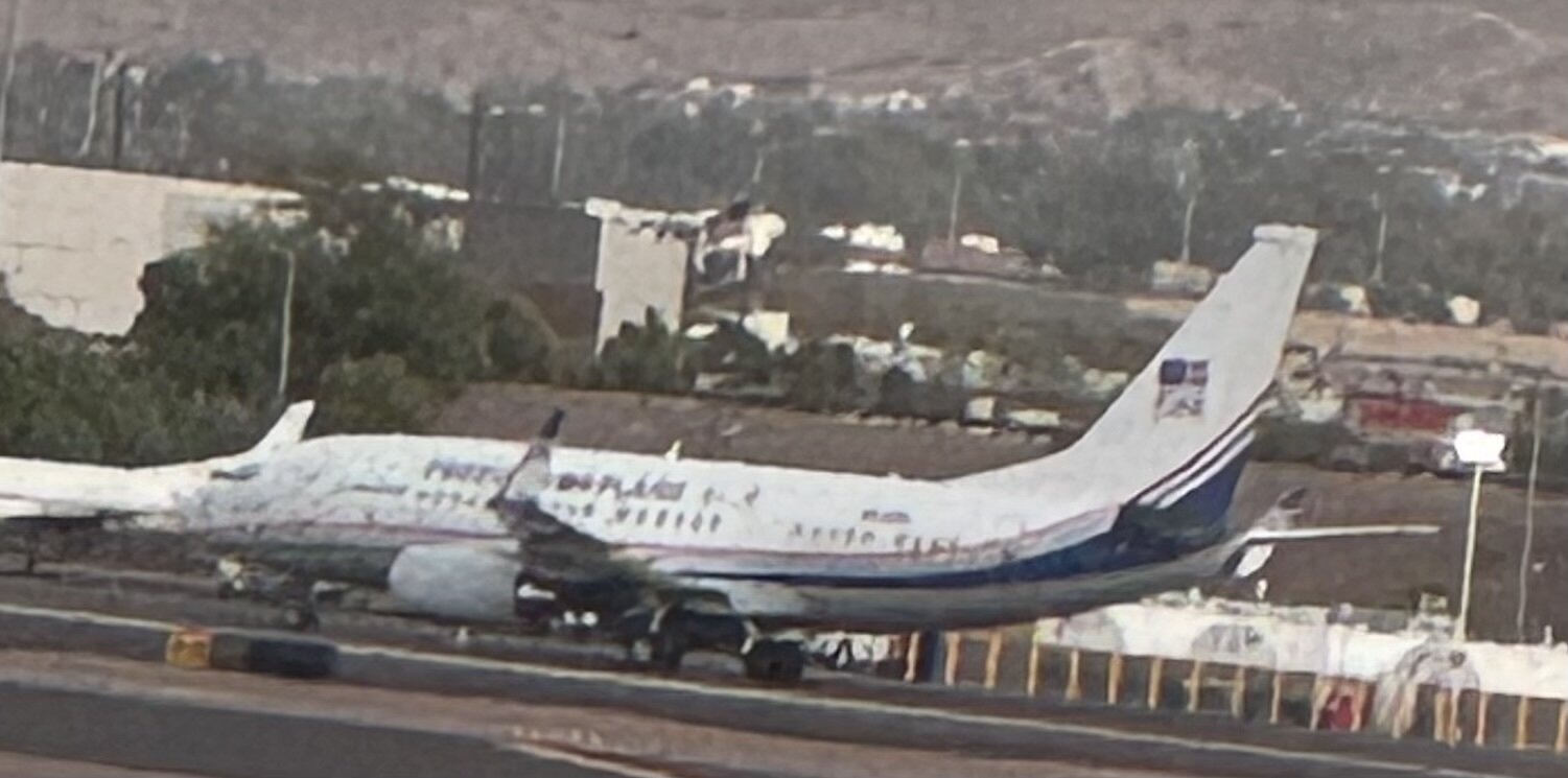 Boeing 737-300